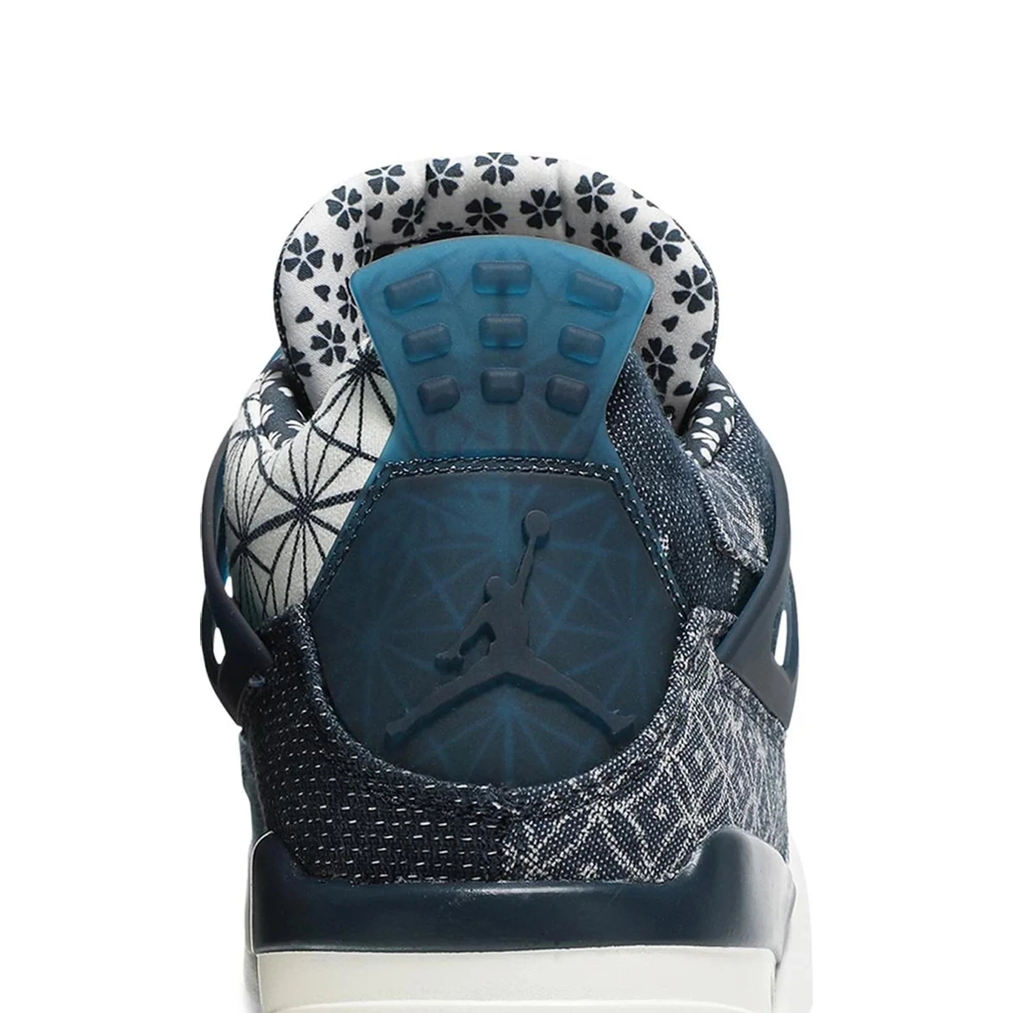 Air Jordan 4 Retro SE 'Sashiko' (2020) - Image 7