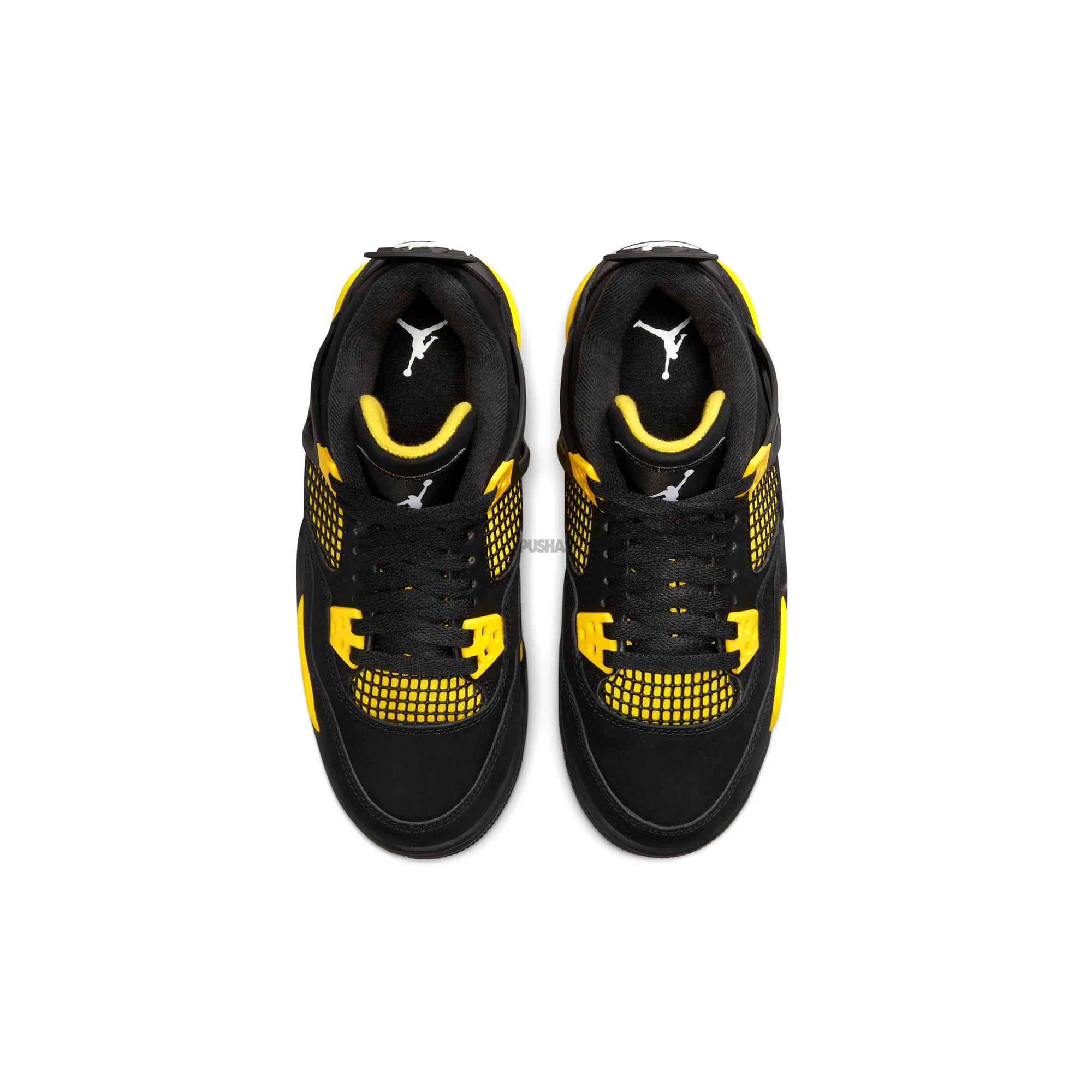 Air Jordan 4 Retro 'Thunder' GS (2023) - Image 4