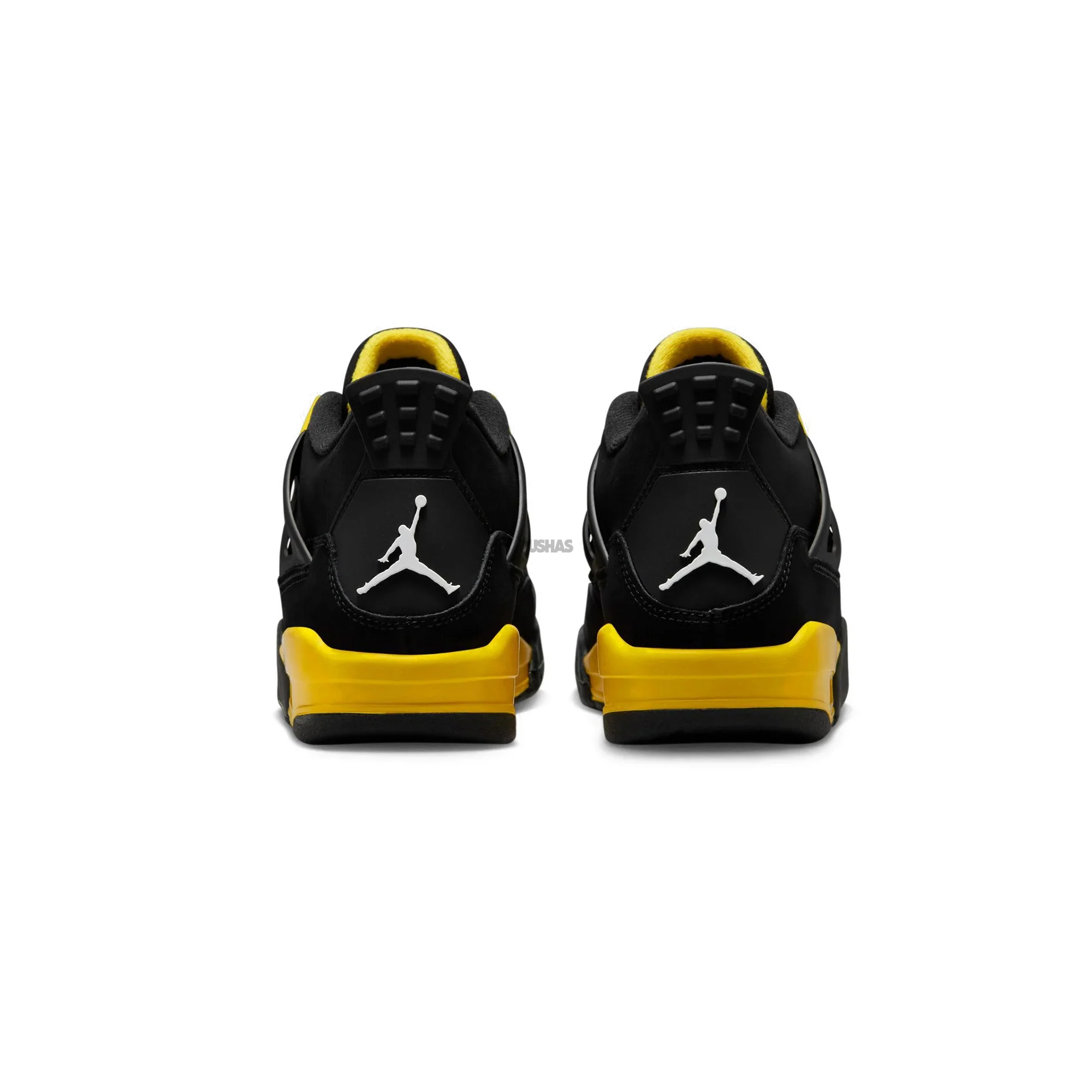 Air Jordan 4 Retro 'Thunder' GS (2023) - Image 5