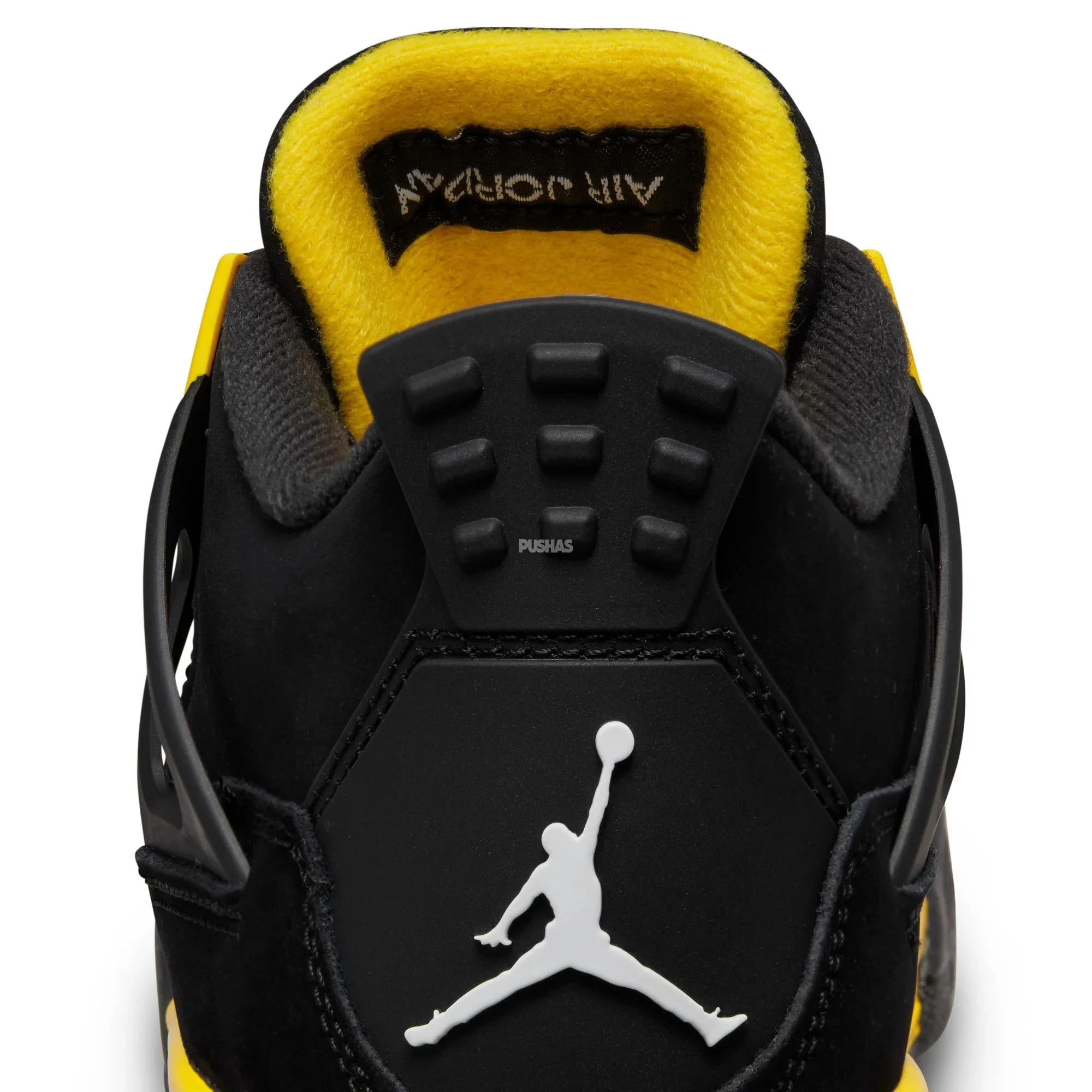 Air Jordan 4 Retro 'Thunder' GS (2023) - Image 7