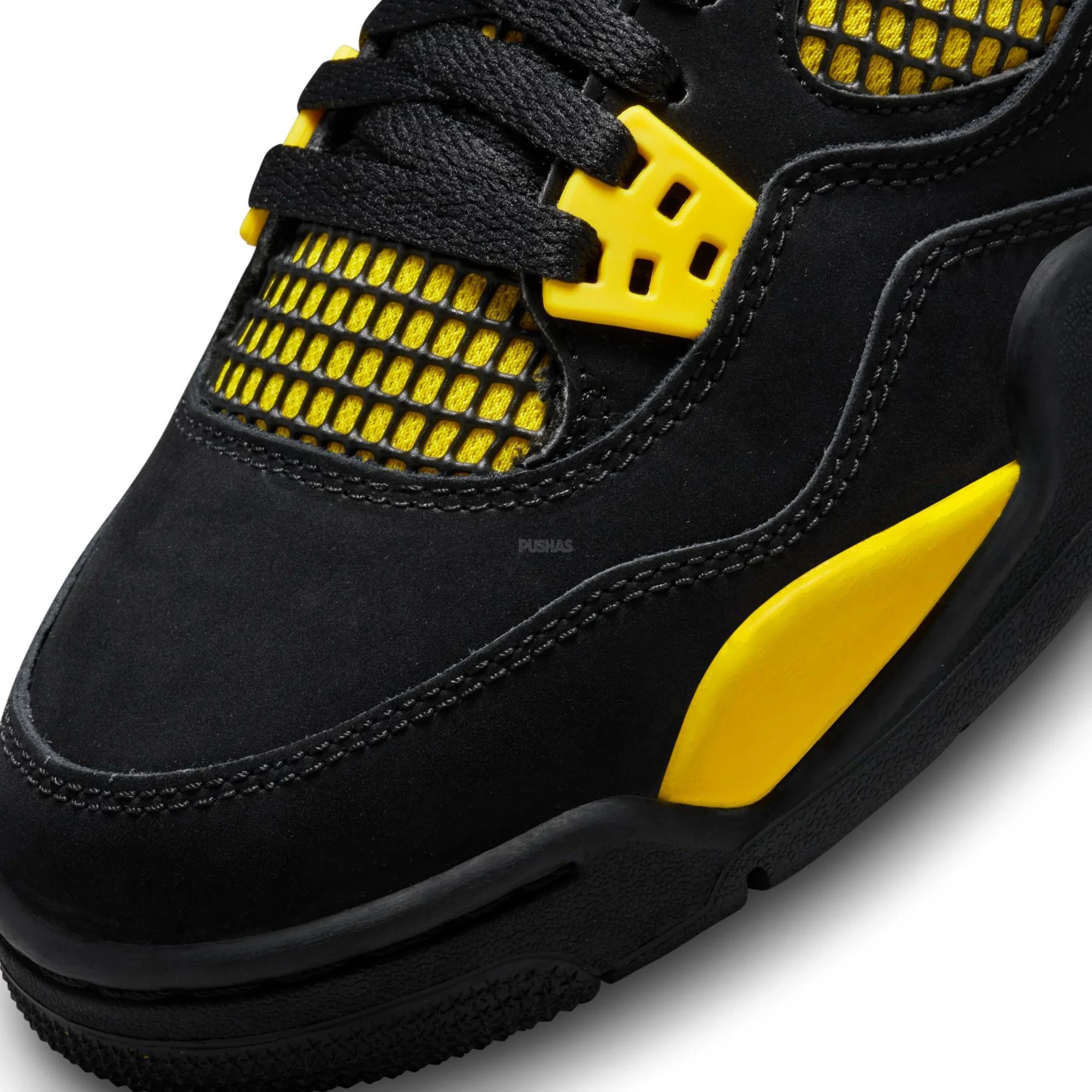 Air Jordan 4 Retro 'Thunder' GS (2023) - Image 9