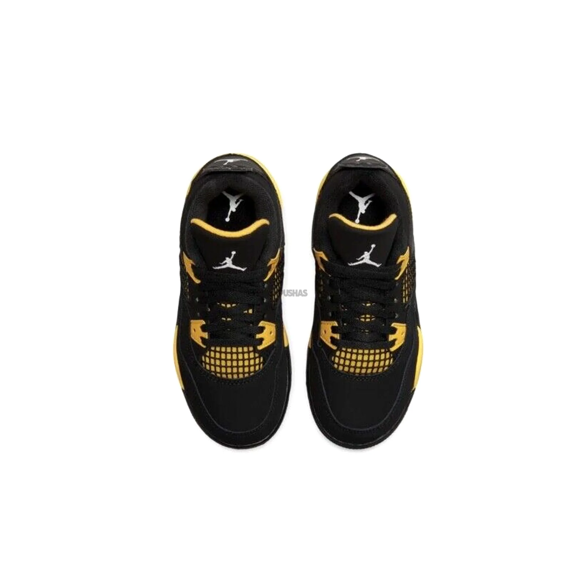 Air Jordan 4 Retro 'Thunder' PS (2023) - Image 4