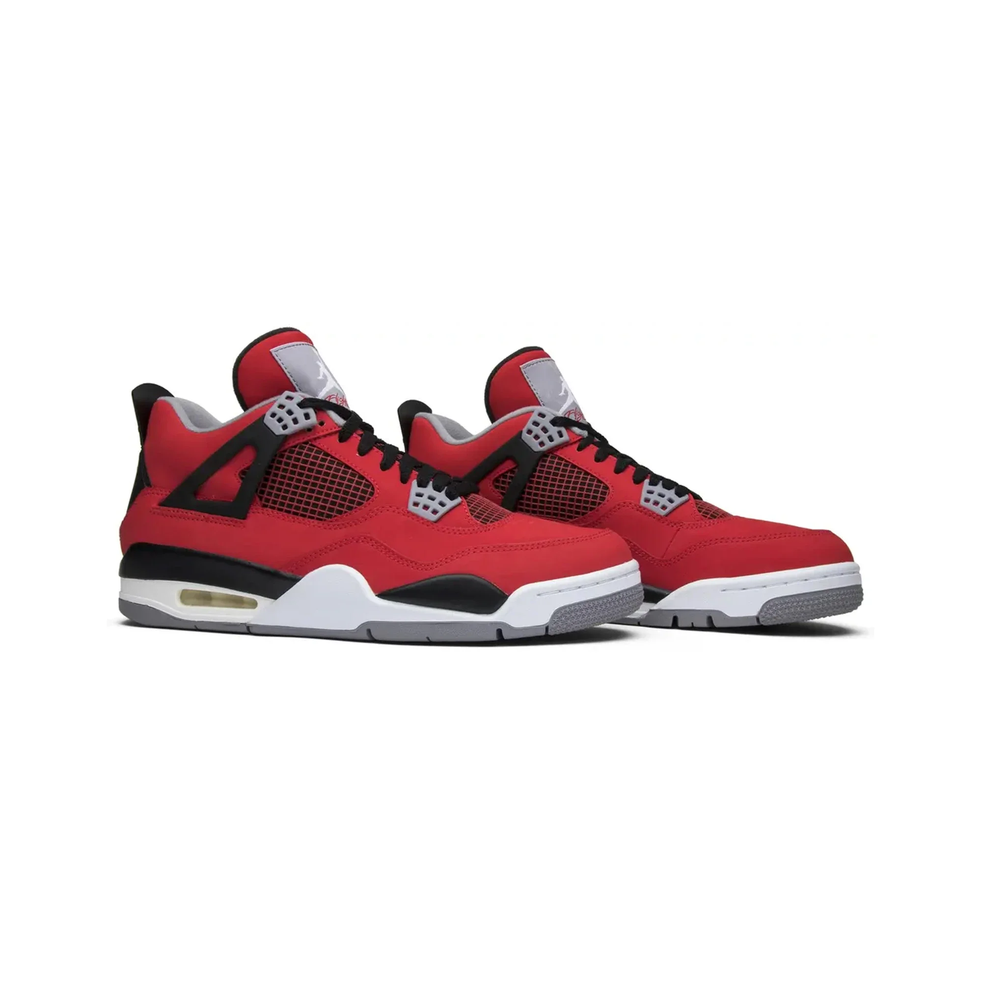 Air Jordan 4 Retro 'Toro Bravo' (2013) - Image 2