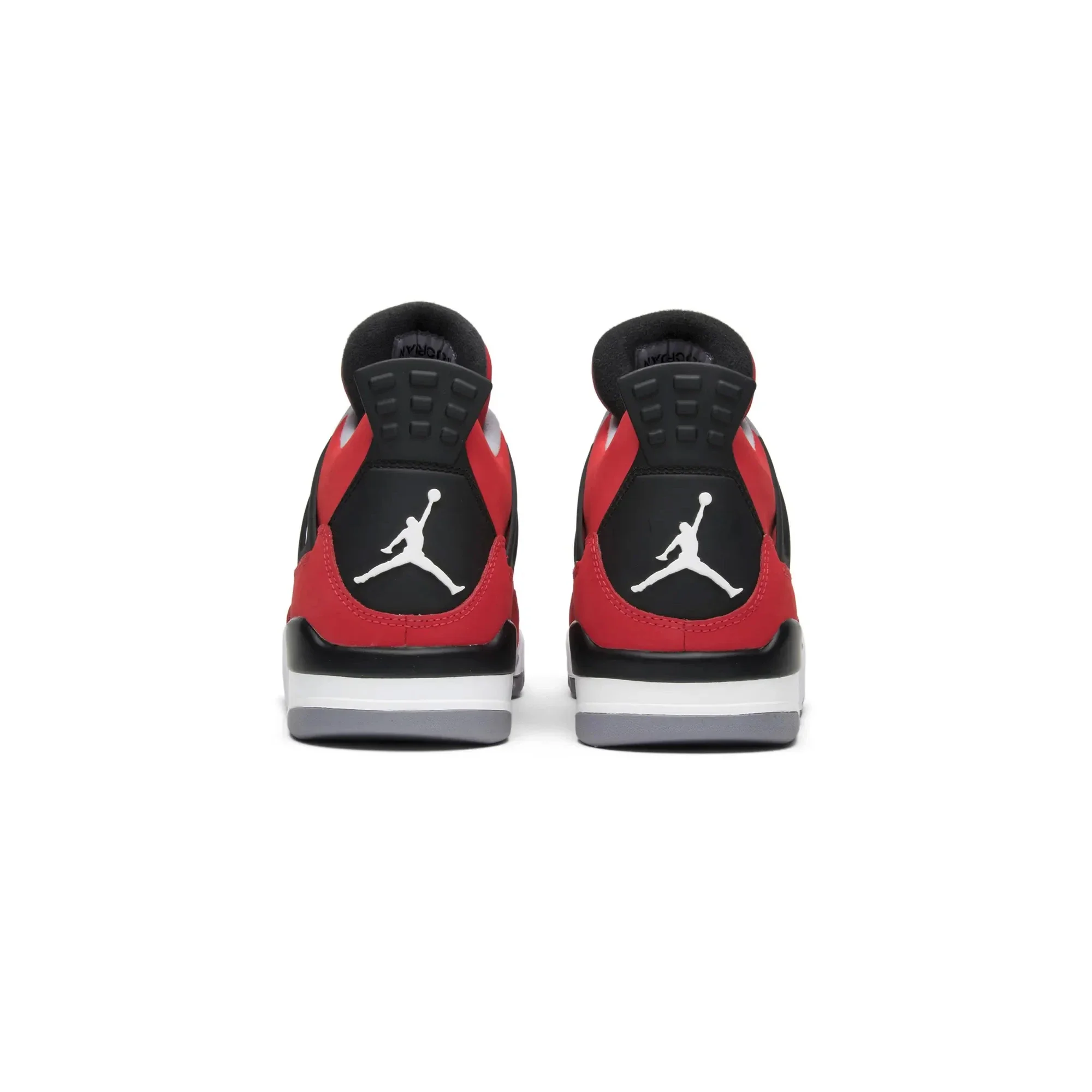Air Jordan 4 Retro 'Toro Bravo' (2013) - Image 4