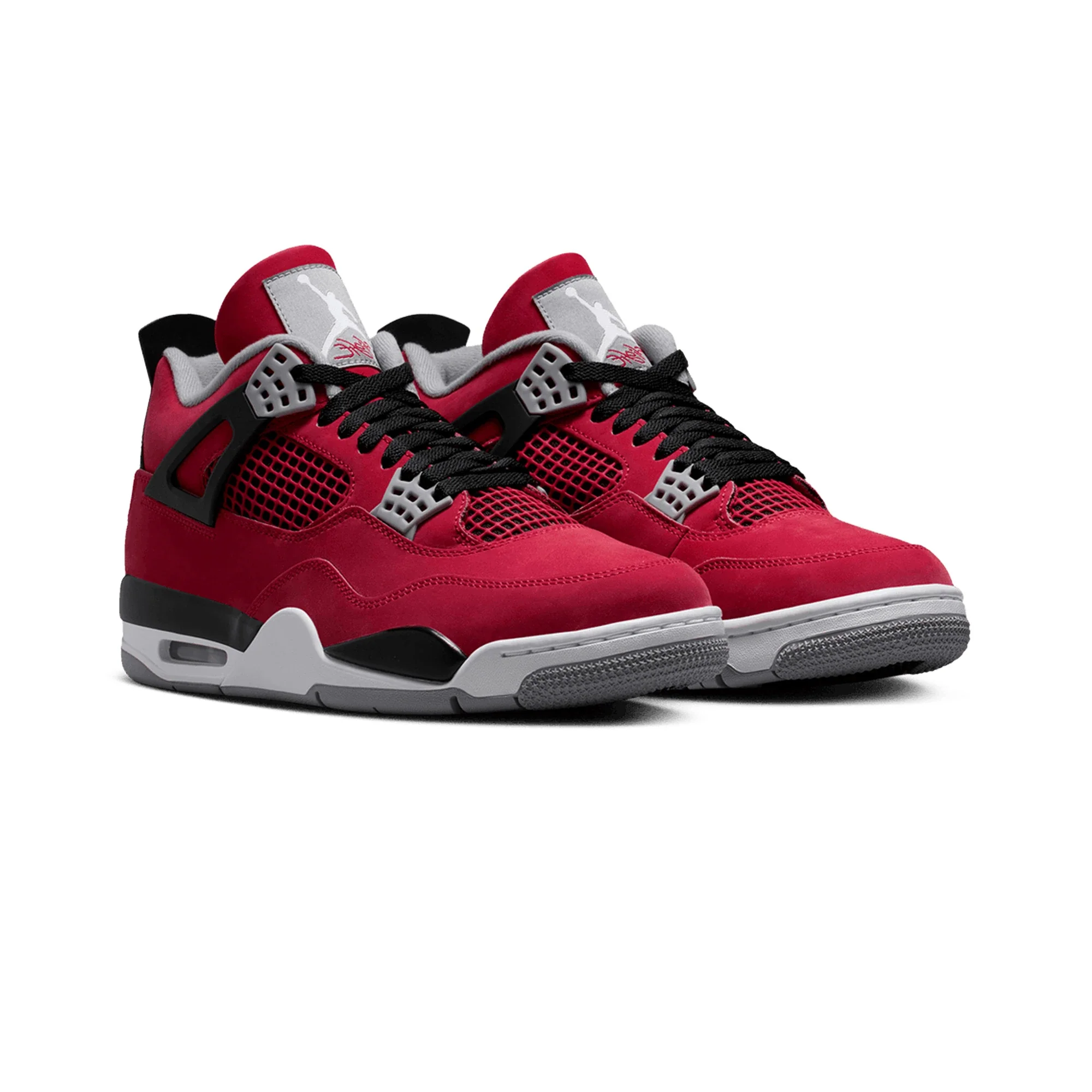Air Jordan 4 Retro 'Toro Bravo' (2026) - Image 2