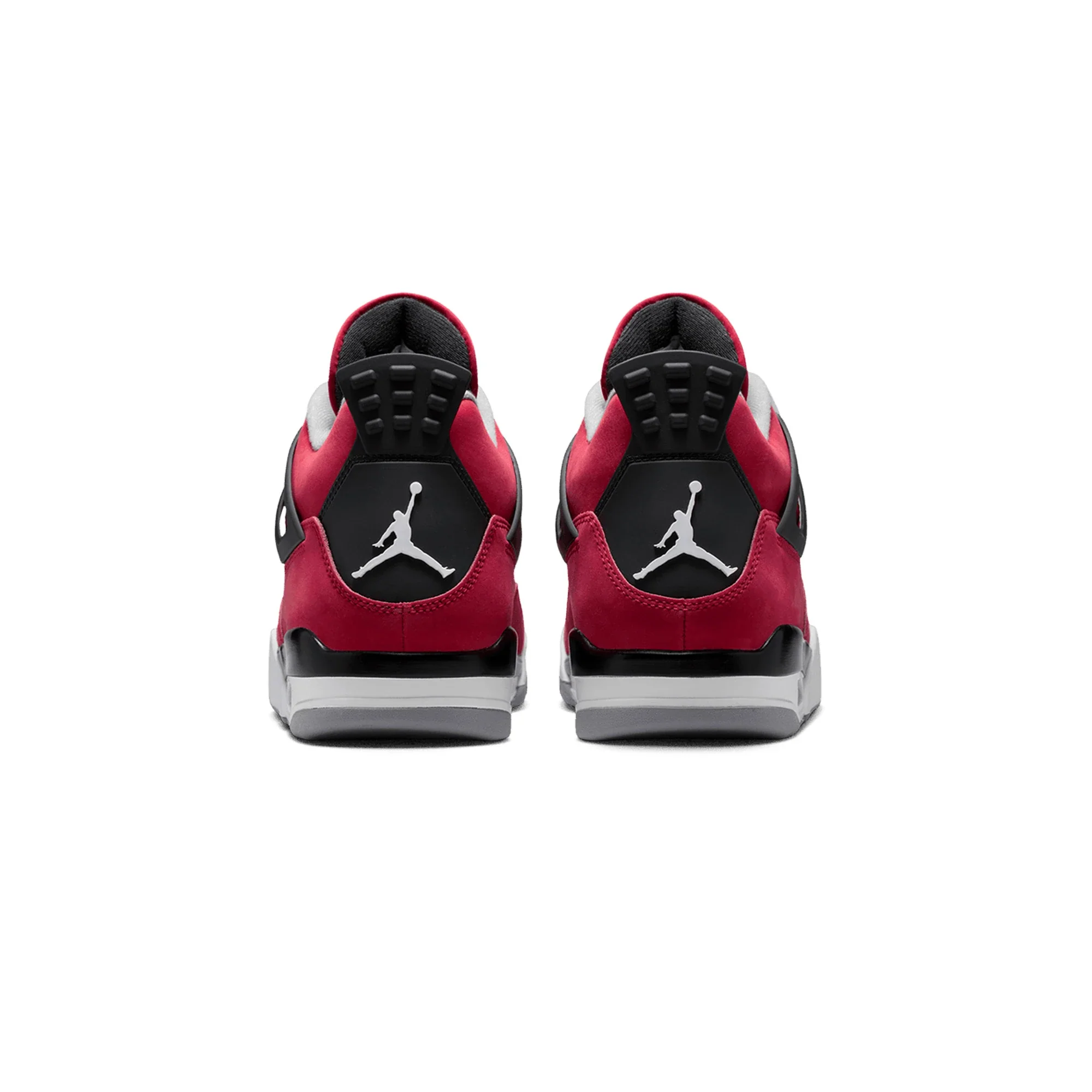 Air Jordan 4 Retro 'Toro Bravo' (2026) - Image 4