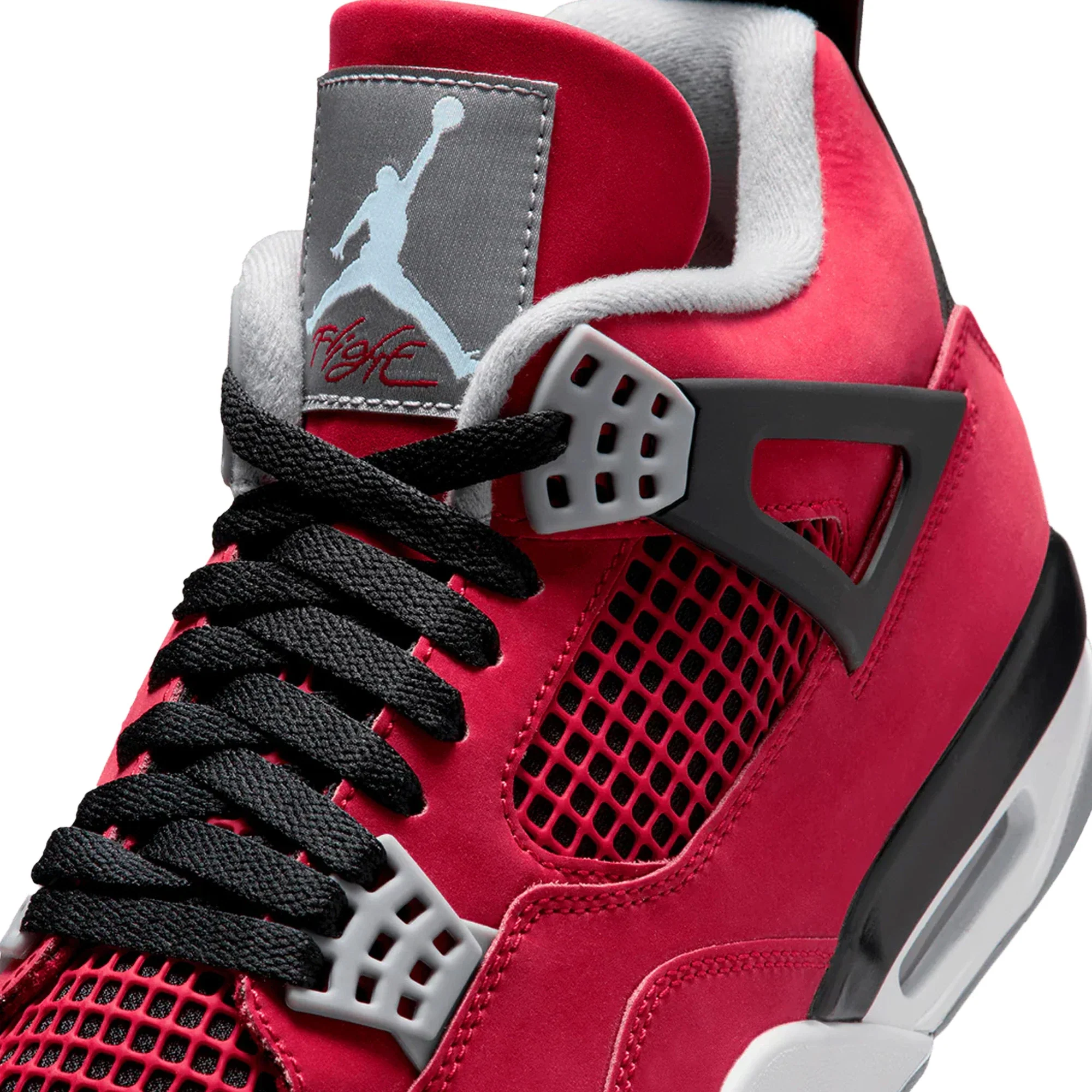 Air Jordan 4 Retro 'Toro Bravo' (2026) - Image 7