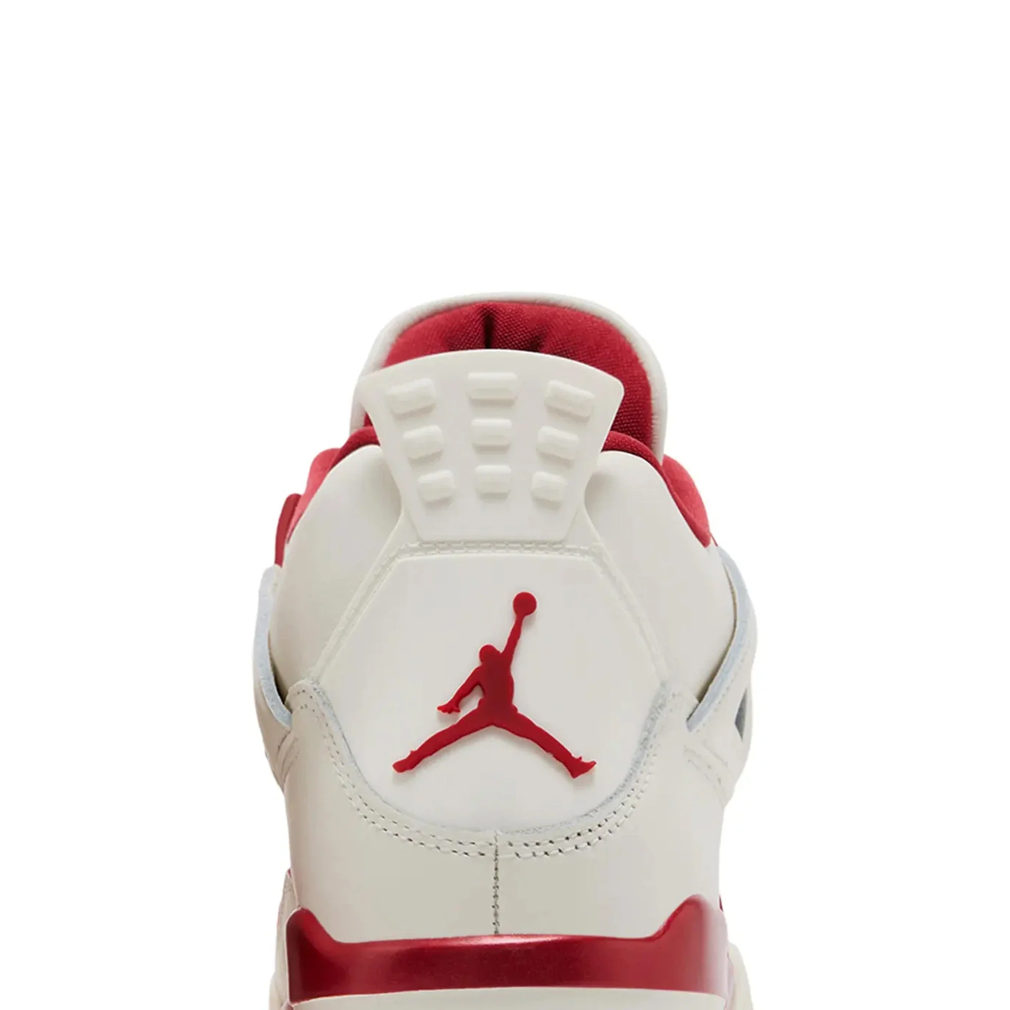 Air Jordan 4 Retro 'Valentine's Day Sierra Red' Women's (2026) - Image 12