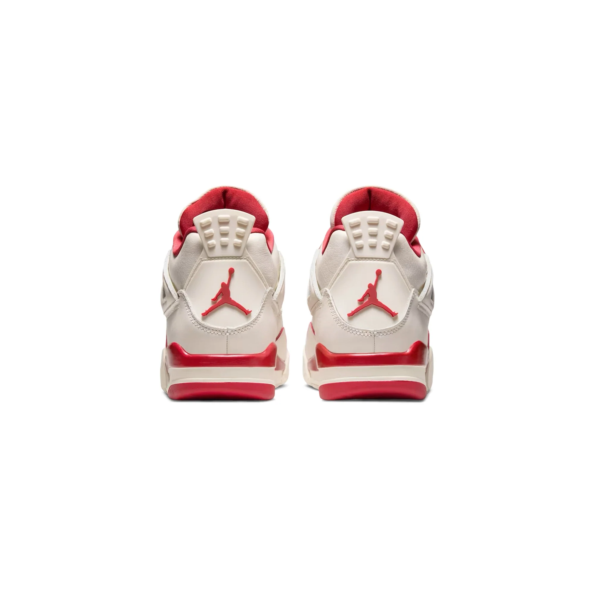 Air Jordan 4 Retro 'Valentine's Day Sierra Red' Women's (2026) - Image 4