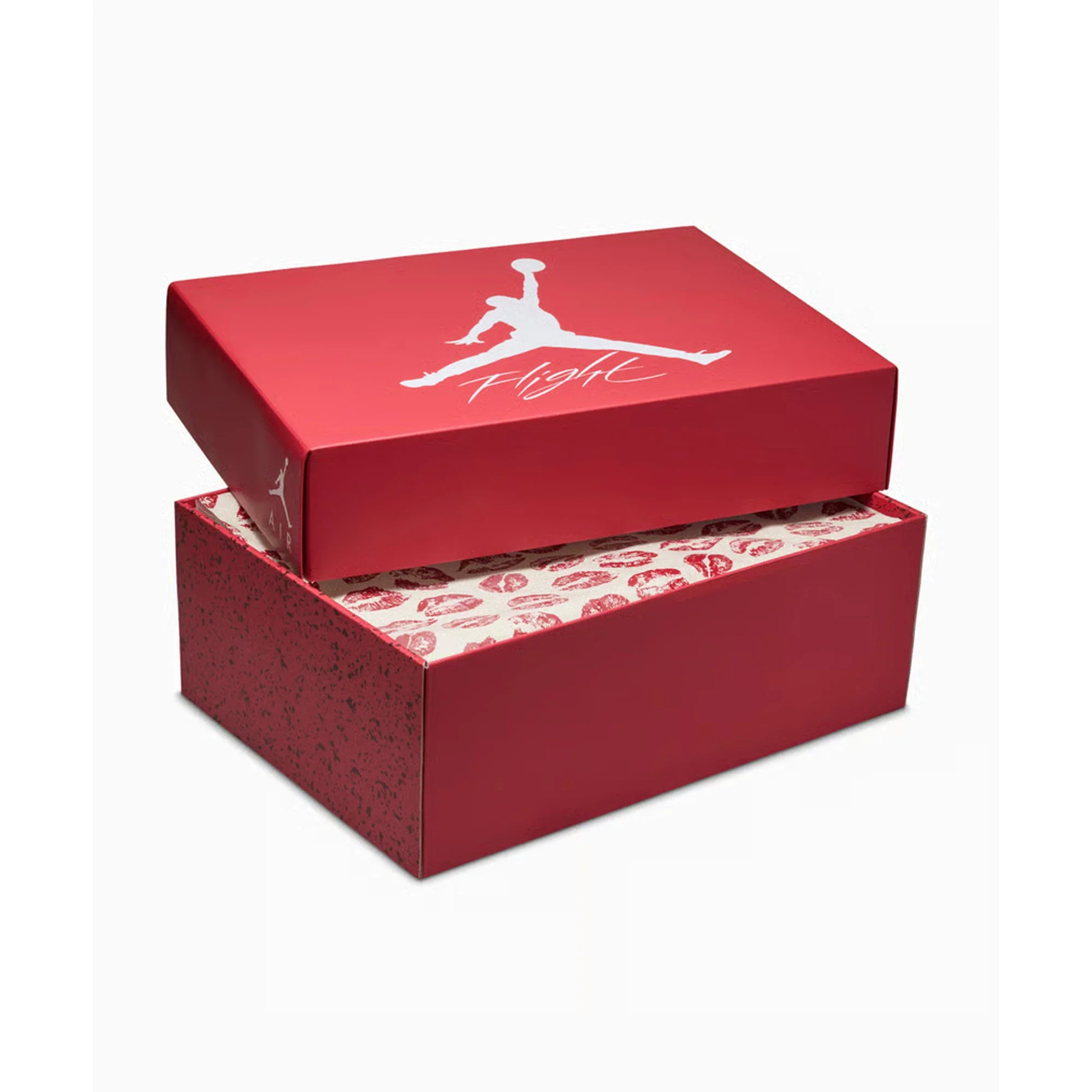 Air Jordan 4 Retro 'Valentine's Day Sierra Red' Women's (2026) - Image 8