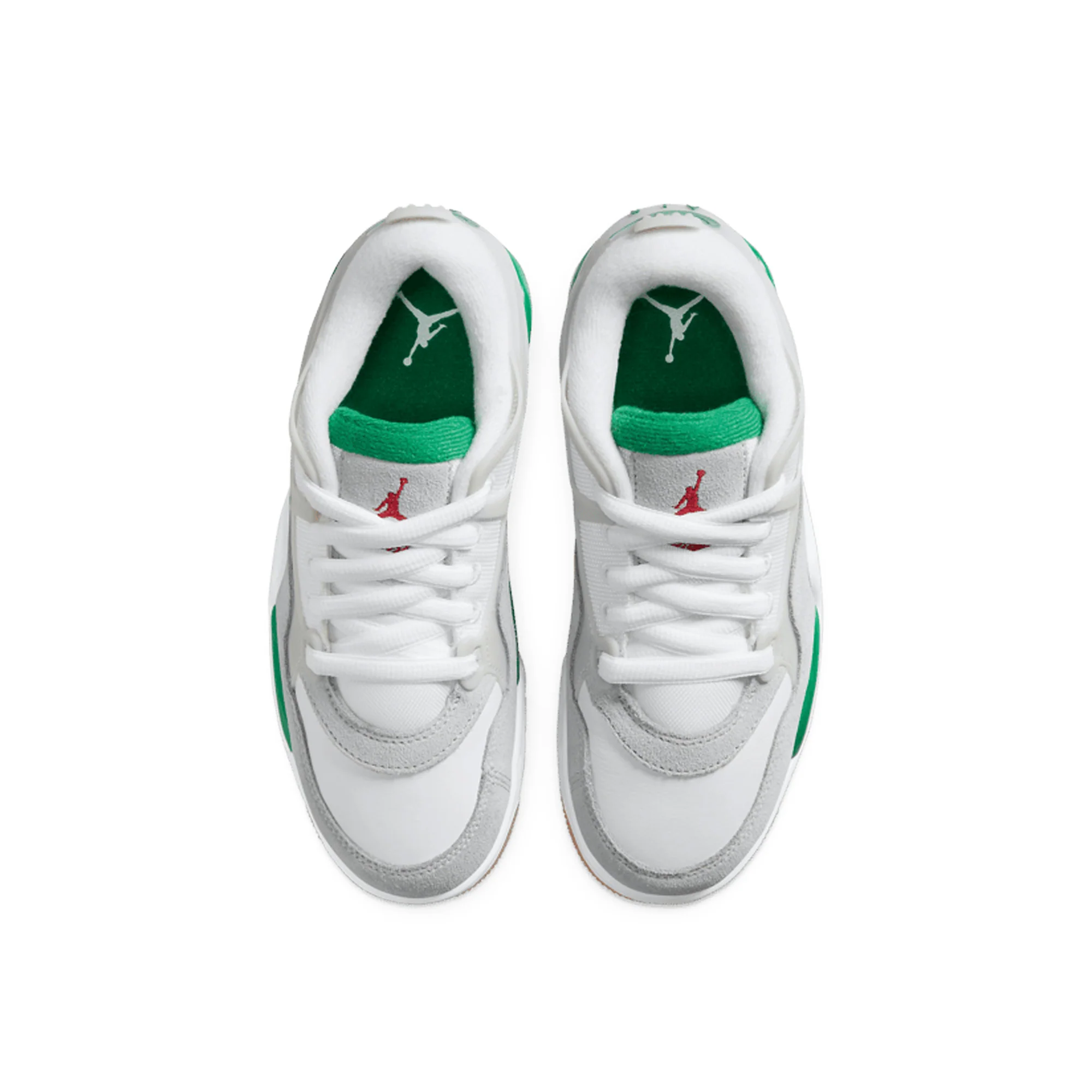 Air Jordan 4 RM 'Pine Green' (2025) - Image 5