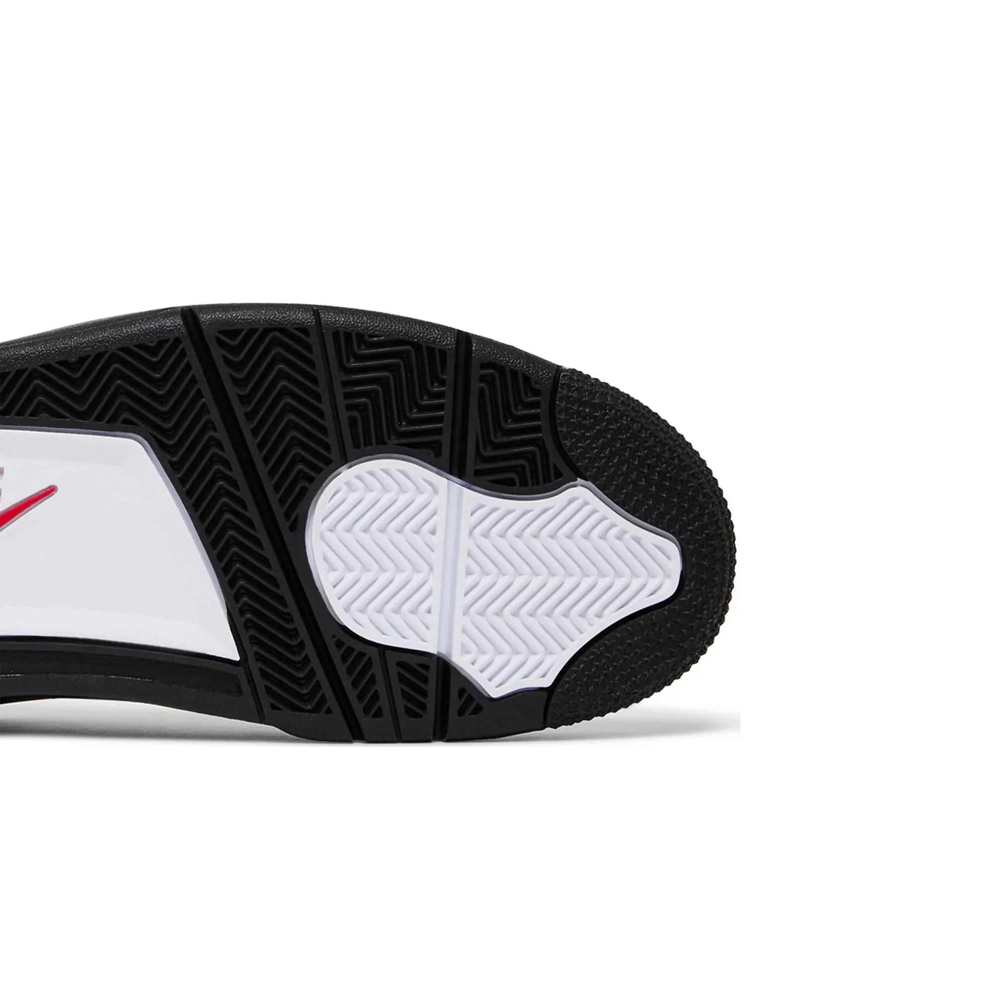 Air Jordan 4 RM SP Nigel Sylvester Driveway 'Grey' (2024) - Image 10