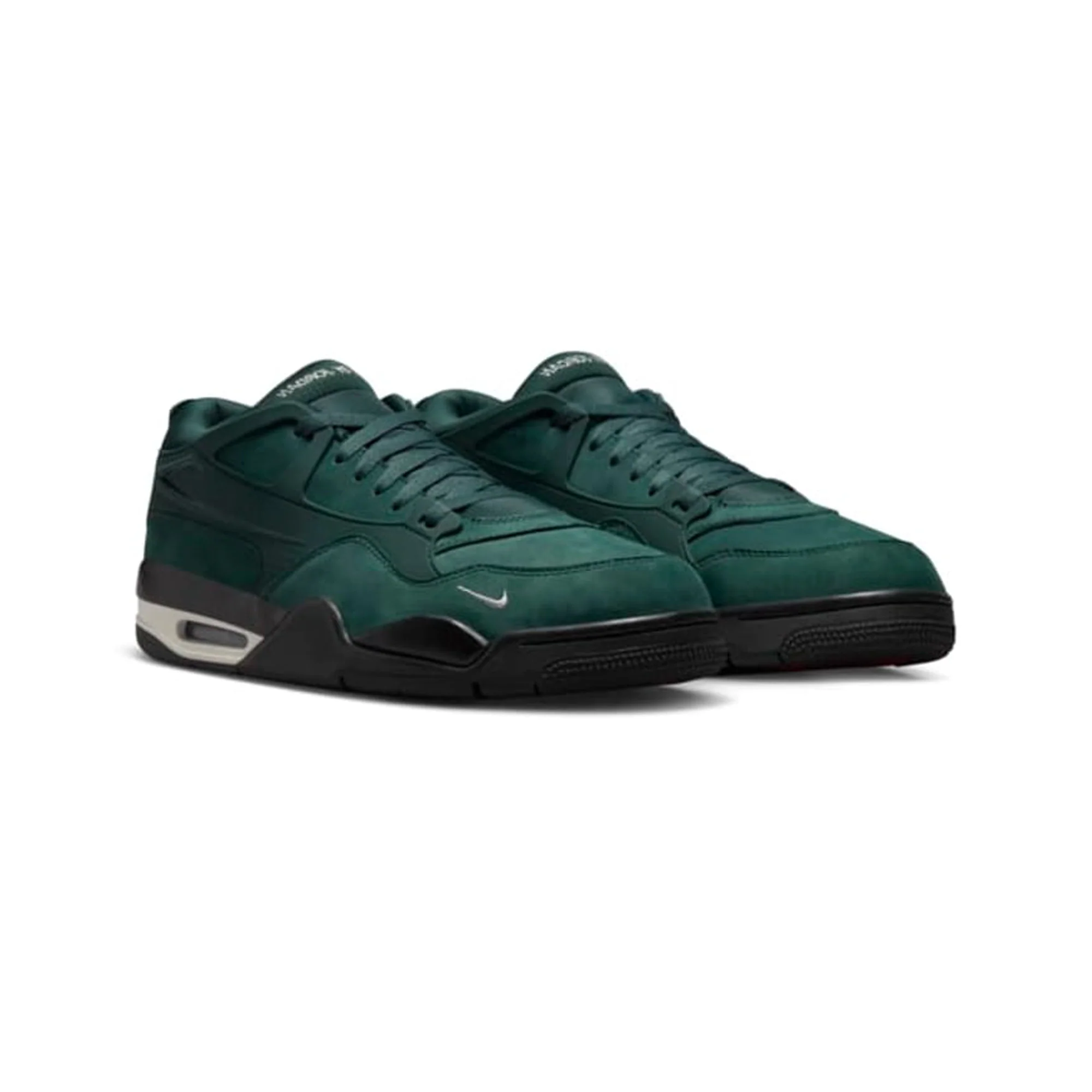Air Jordan 4 RM SP 'Nigel Sylvester Grandma's Driveway' (2024) - Image 2