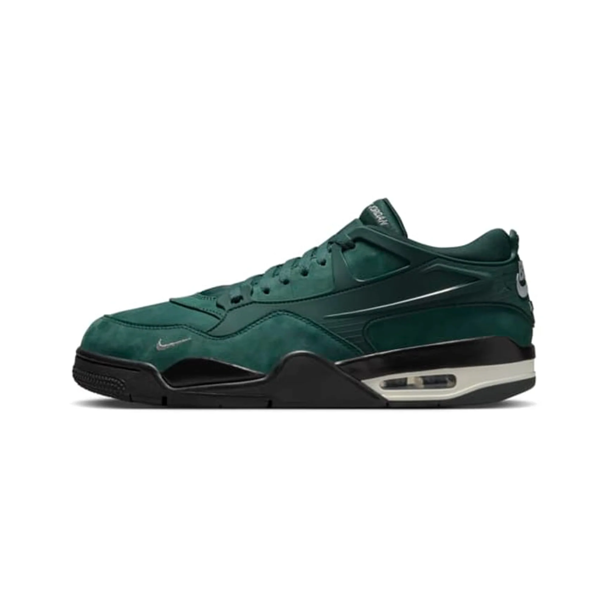 Air Jordan 4 RM SP 'Nigel Sylvester Grandma's Driveway' (2024) - Image 3