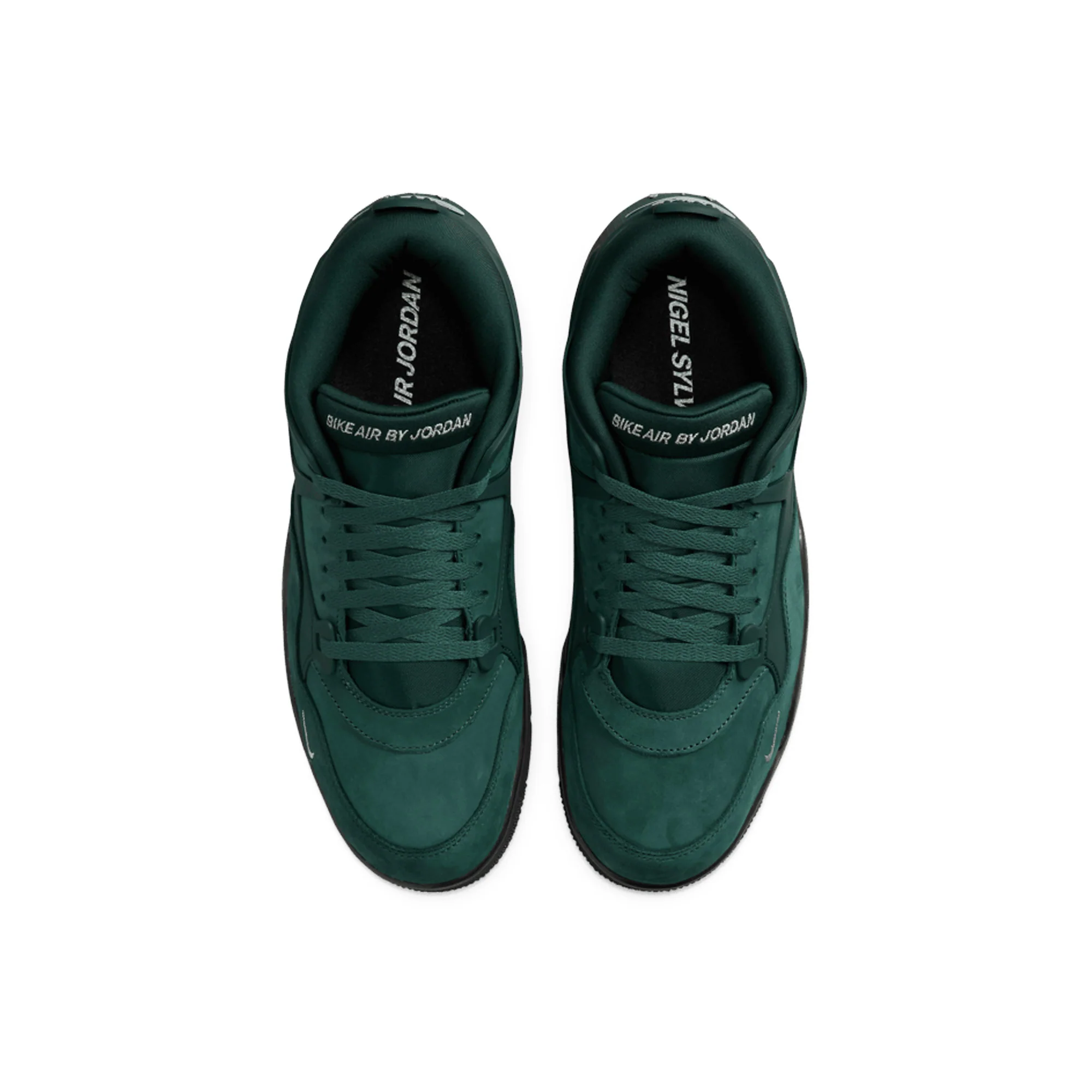 Air Jordan 4 RM SP 'Nigel Sylvester Grandma's Driveway' (2024) - Image 5