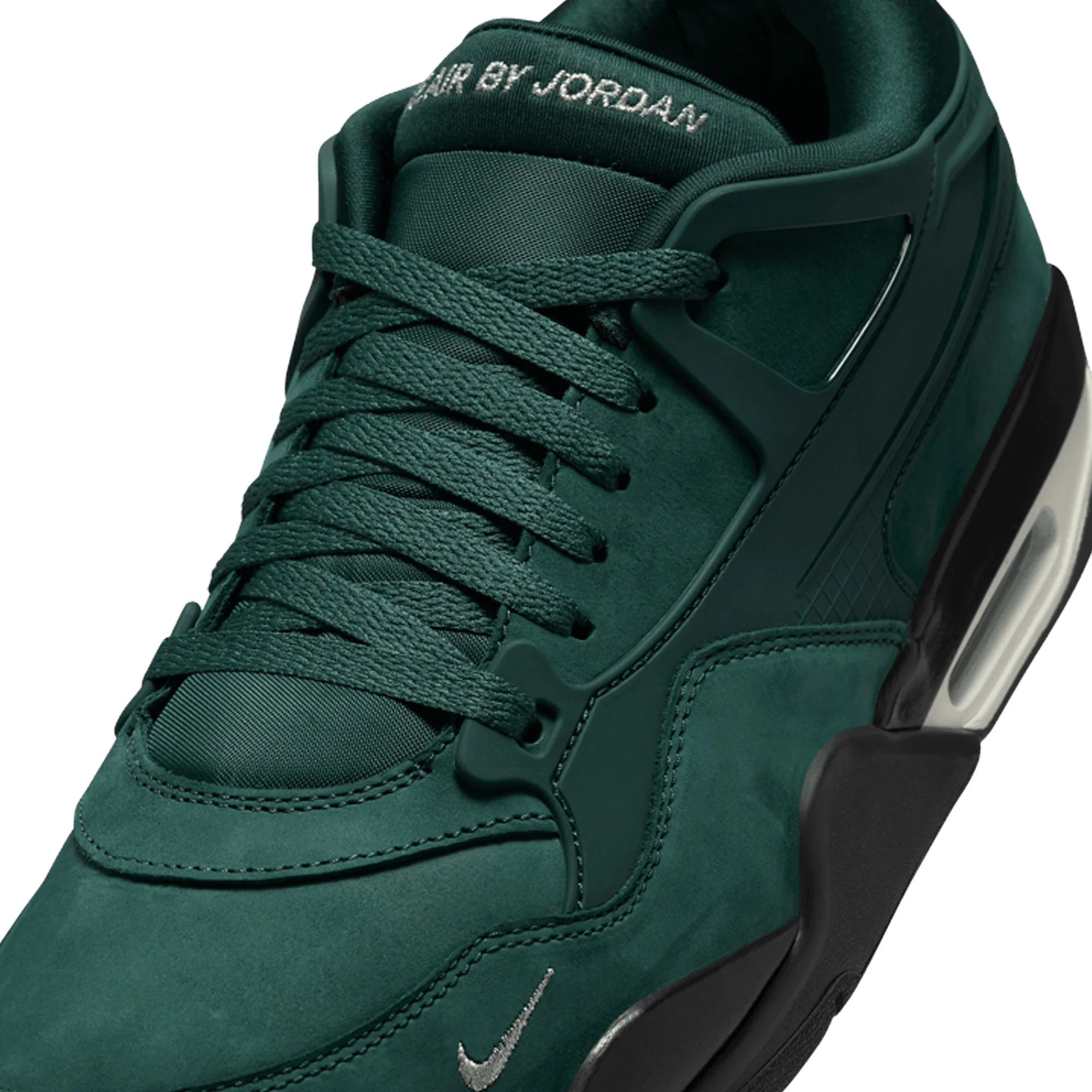 Air Jordan 4 RM SP 'Nigel Sylvester Grandma's Driveway' (2024) - Image 7