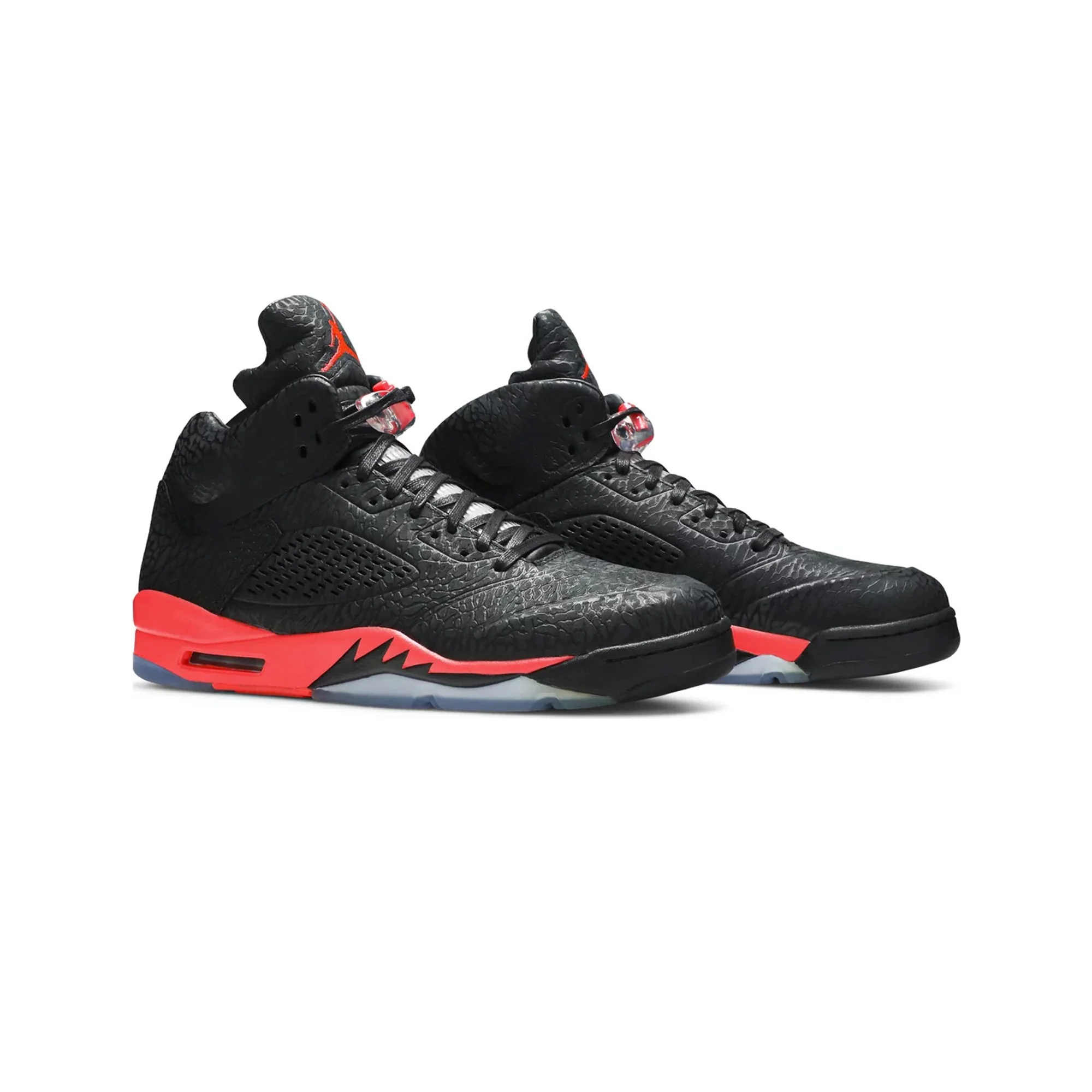 Air Jordan 5 3LAB5 'Infrared' - Image 2