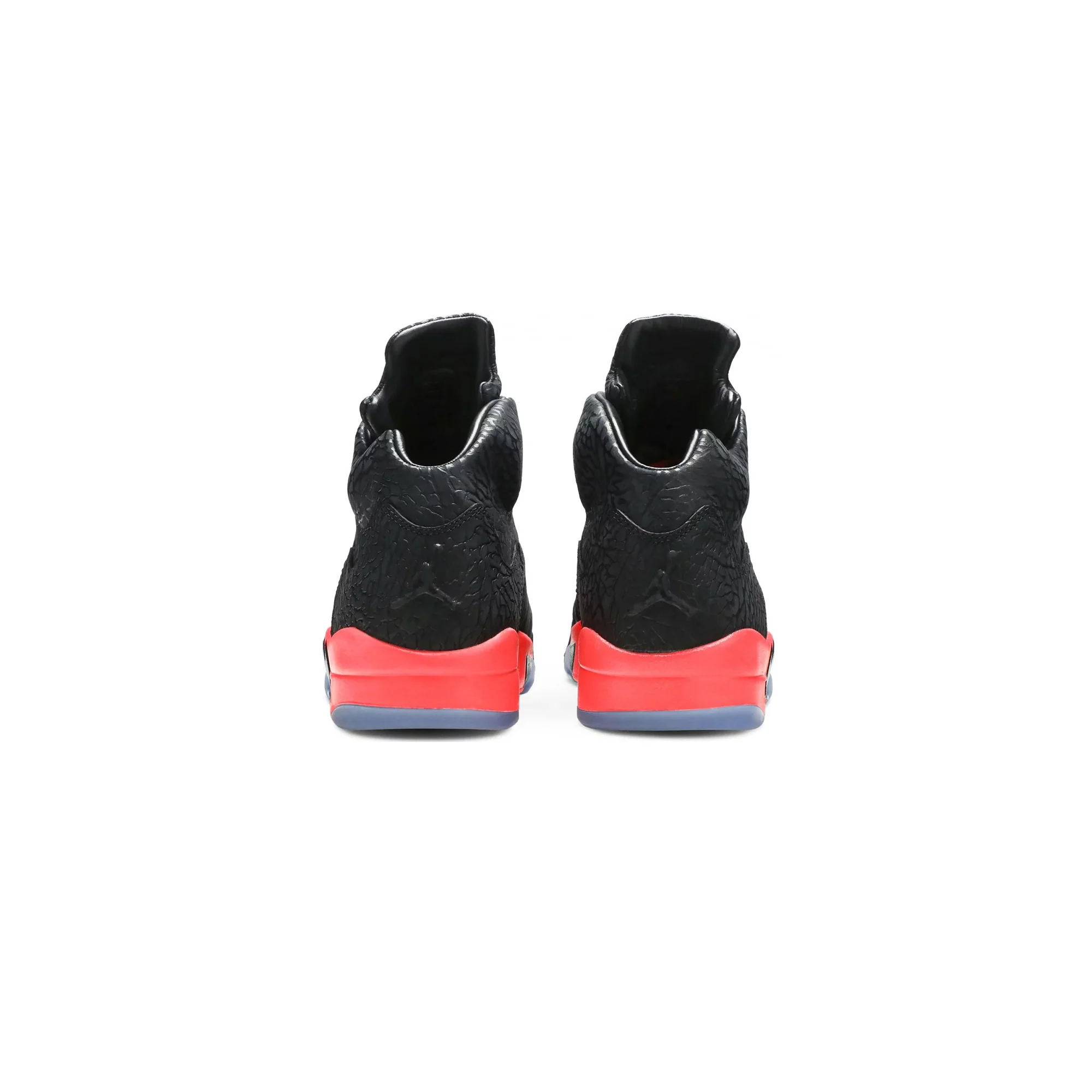 Air Jordan 5 3LAB5 'Infrared' - Image 4