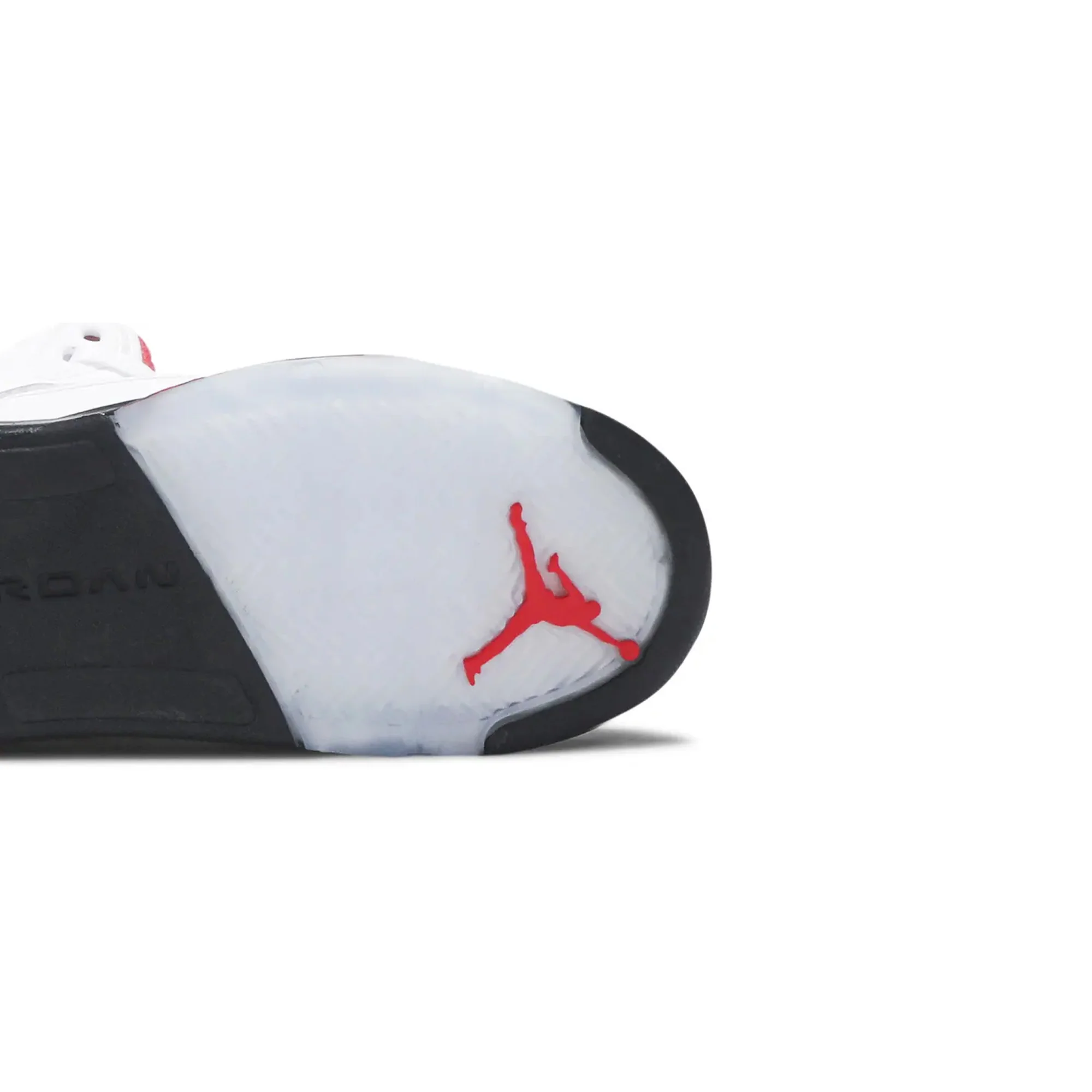 Air Jordan 5 'Fire Red' PS - Image 8