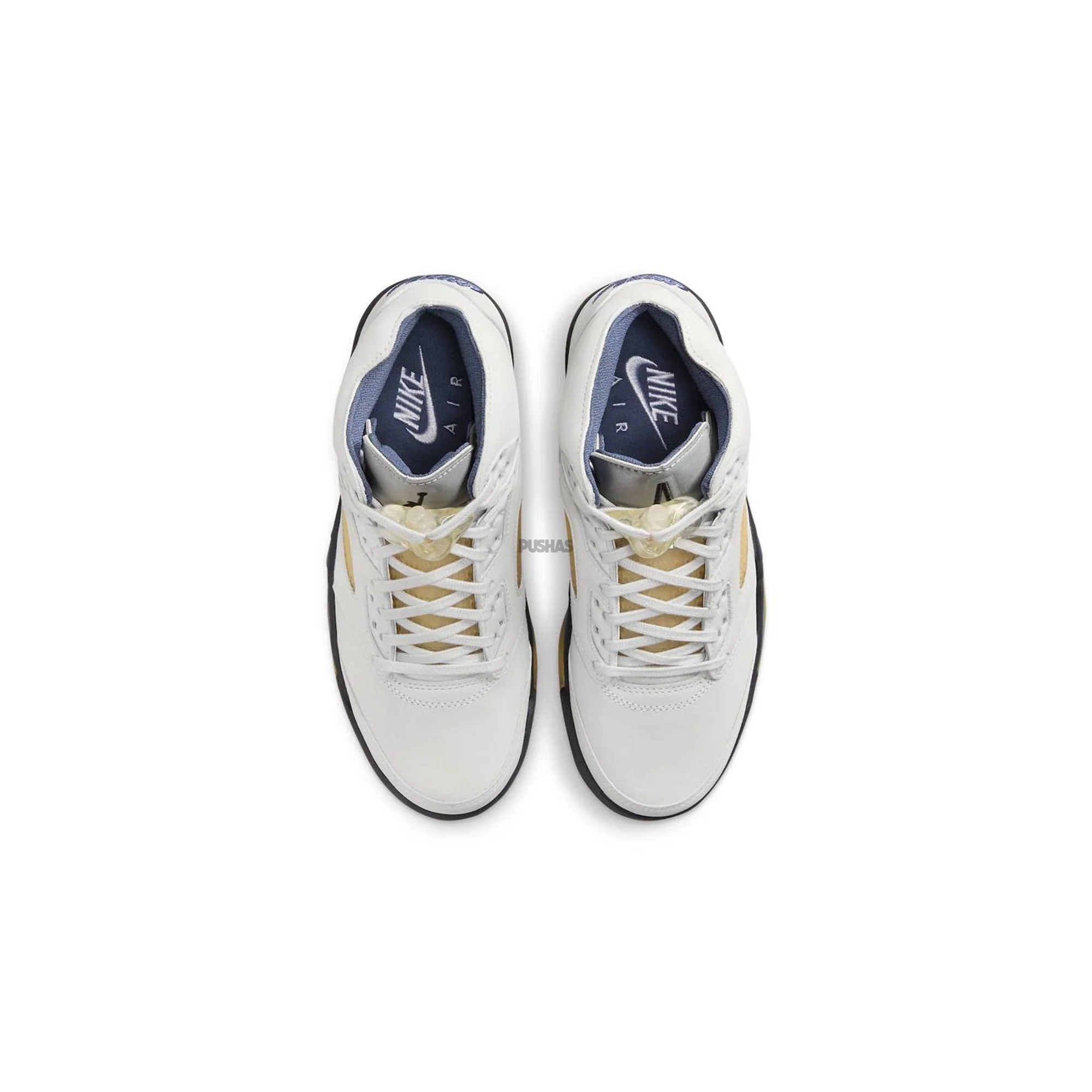 Air Jordan 5 Retro 'A Ma Maniére Dawn' Women's (2023) - Image 4