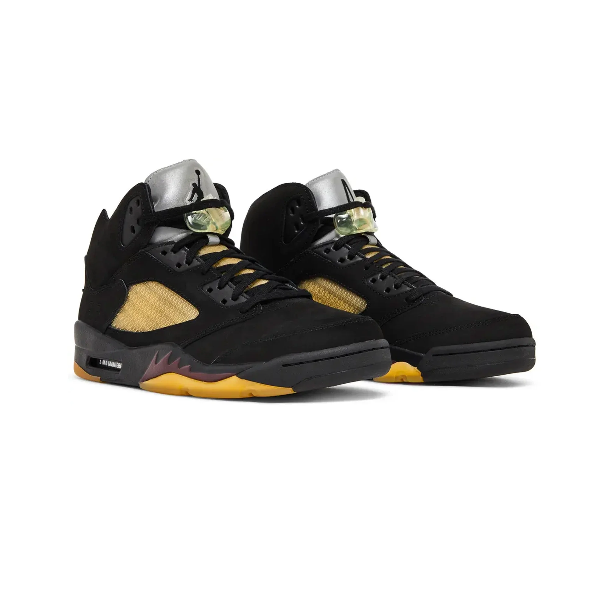 Air Jordan 5 Retro 'A Ma Maniére Dusk' (2023) - Image 2