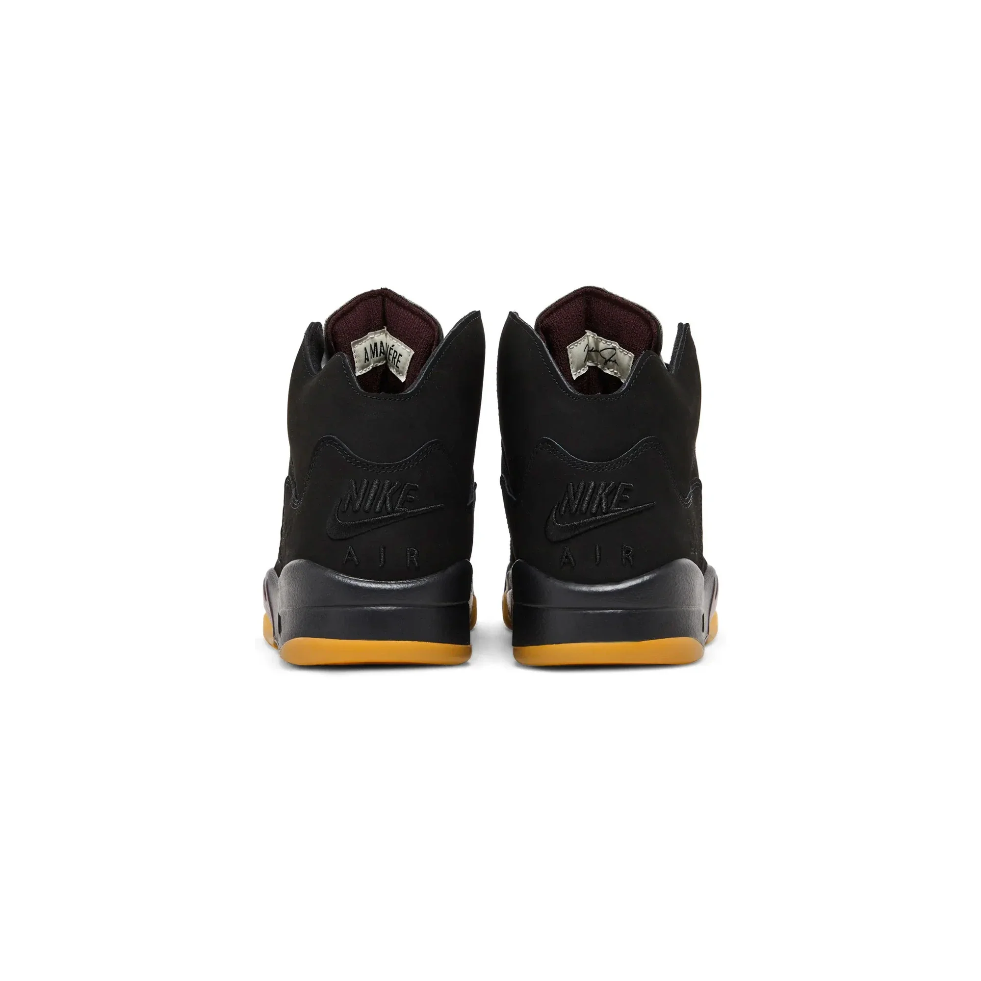 Air Jordan 5 Retro 'A Ma Maniére Dusk' (2023) - Image 4