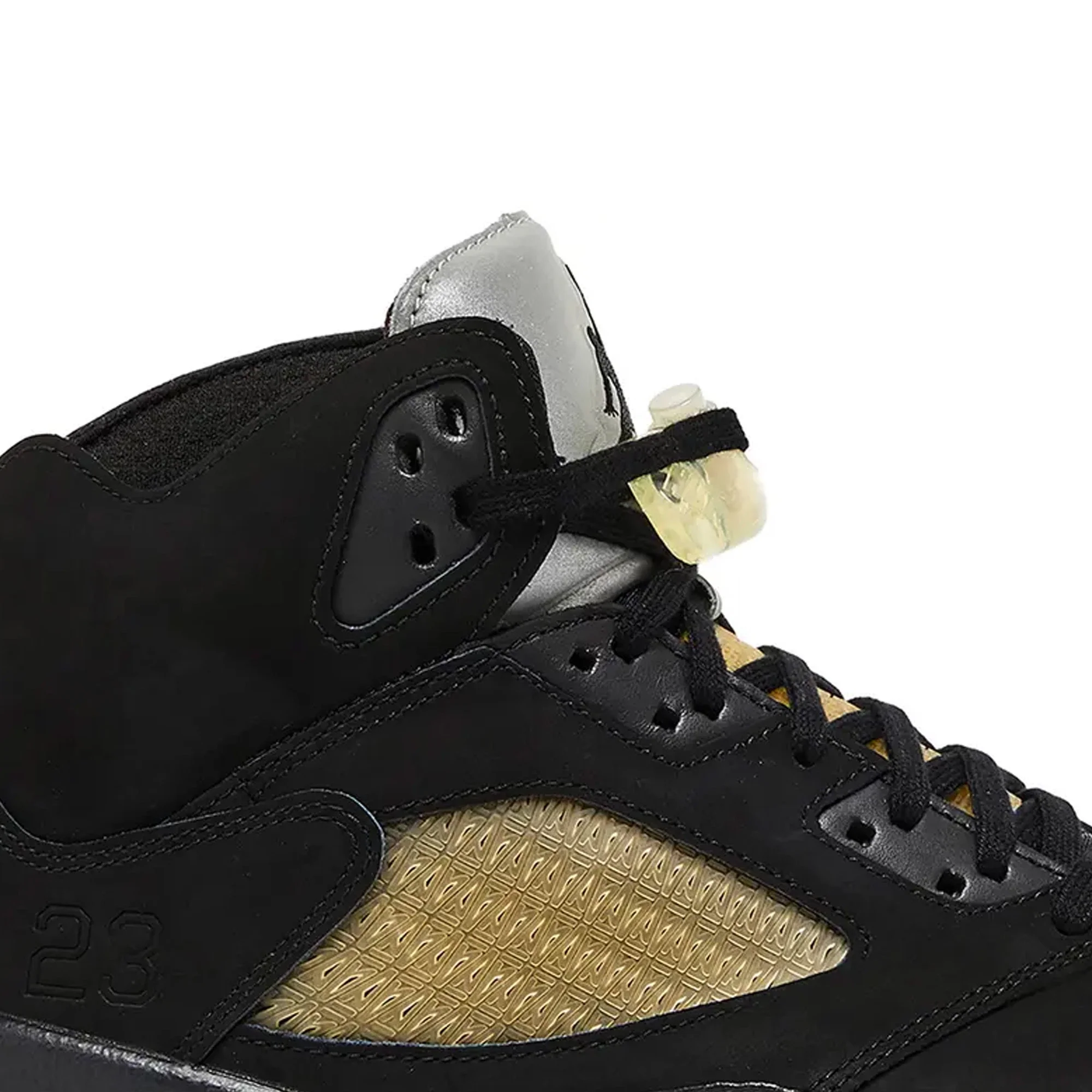 Air Jordan 5 Retro 'A Ma Maniére Dusk' (2023) - Image 6