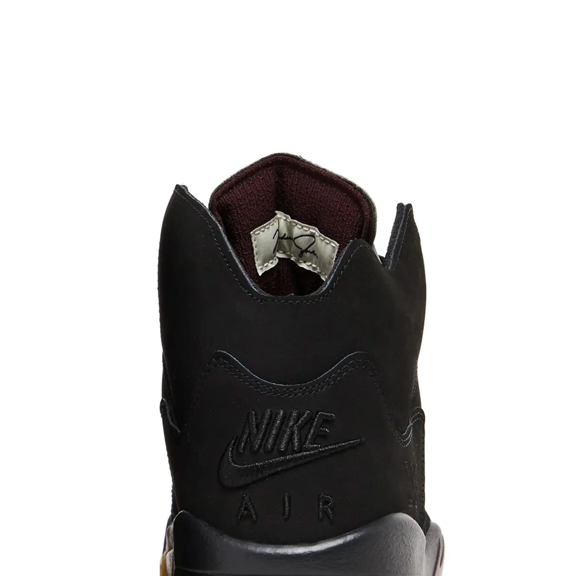 Air Jordan 5 Retro 'A Ma Maniére Dusk' (2023) - Image 7
