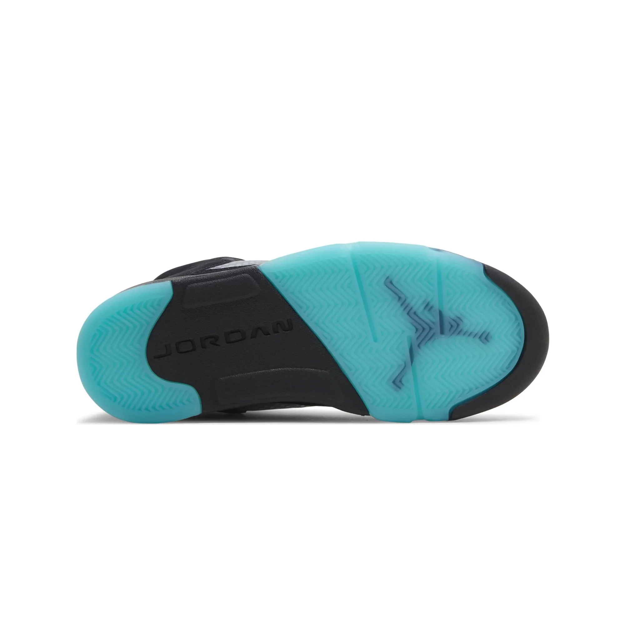 Air Jordan 5 Retro 'Aqua' (2023) - Image 5