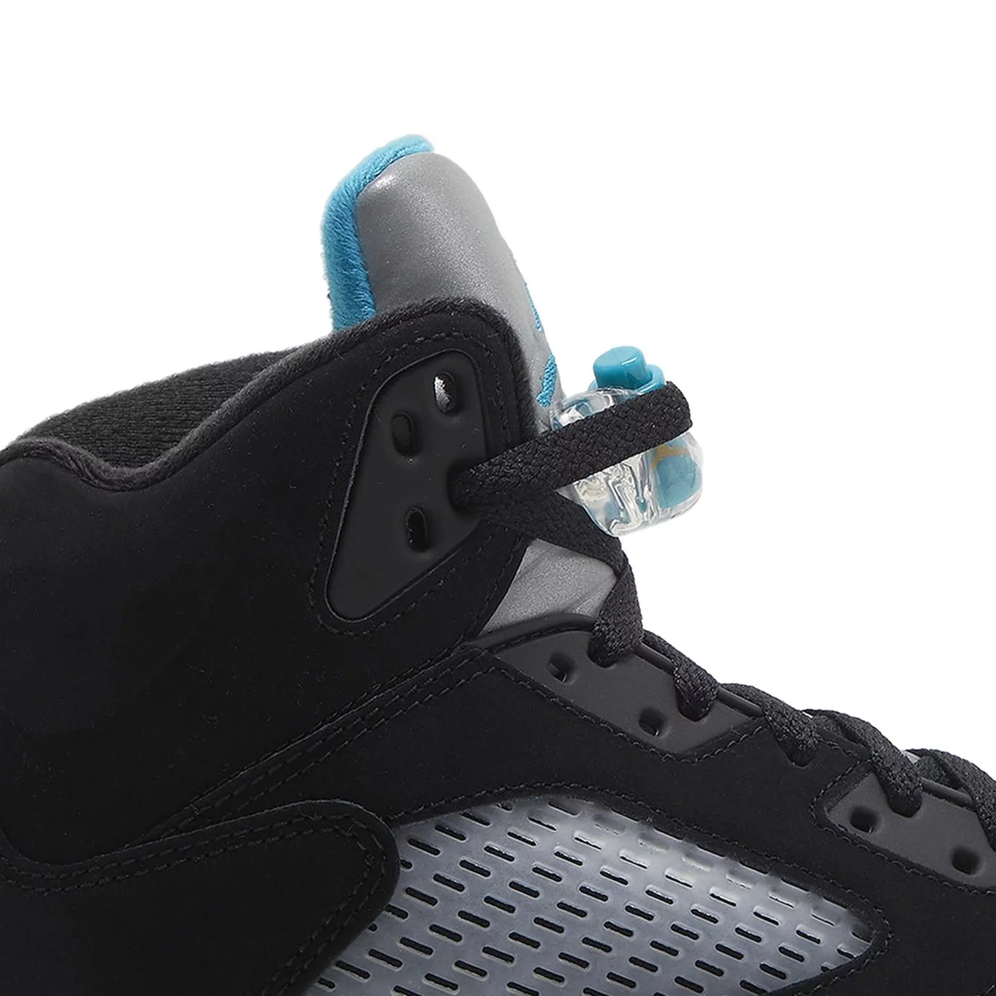 Air Jordan 5 Retro 'Aqua' (2023) - Image 7