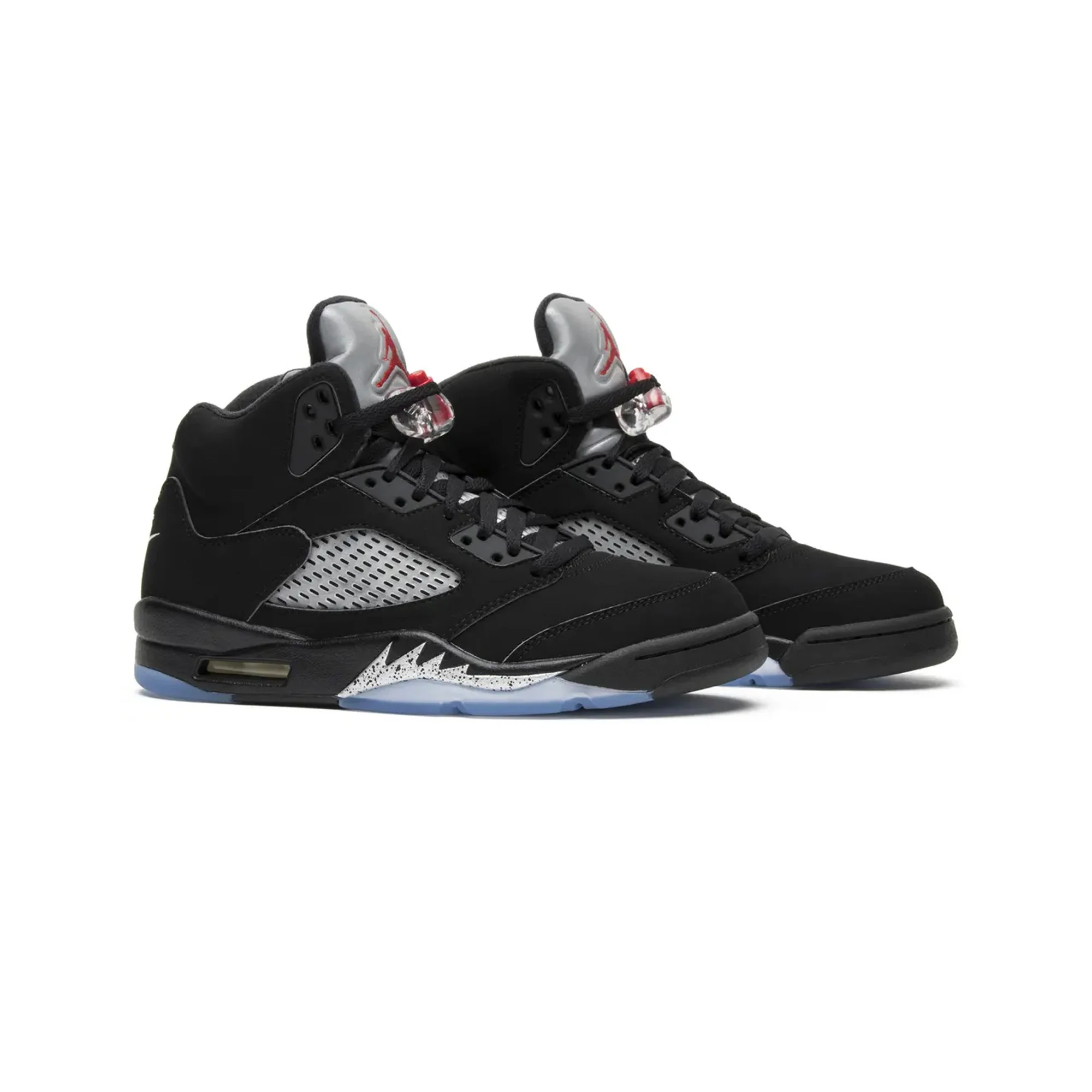 Air Jordan 5 Retro 'Black Metallic' (2016) - Image 2