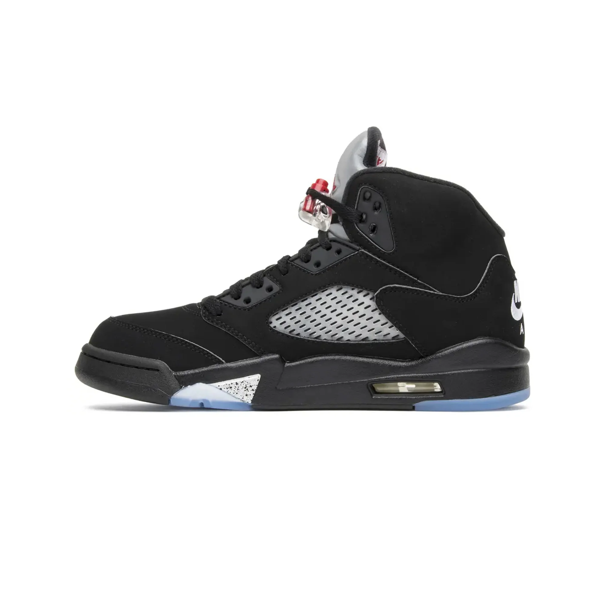 Air Jordan 5 Retro 'Black Metallic' (2016) - Image 3
