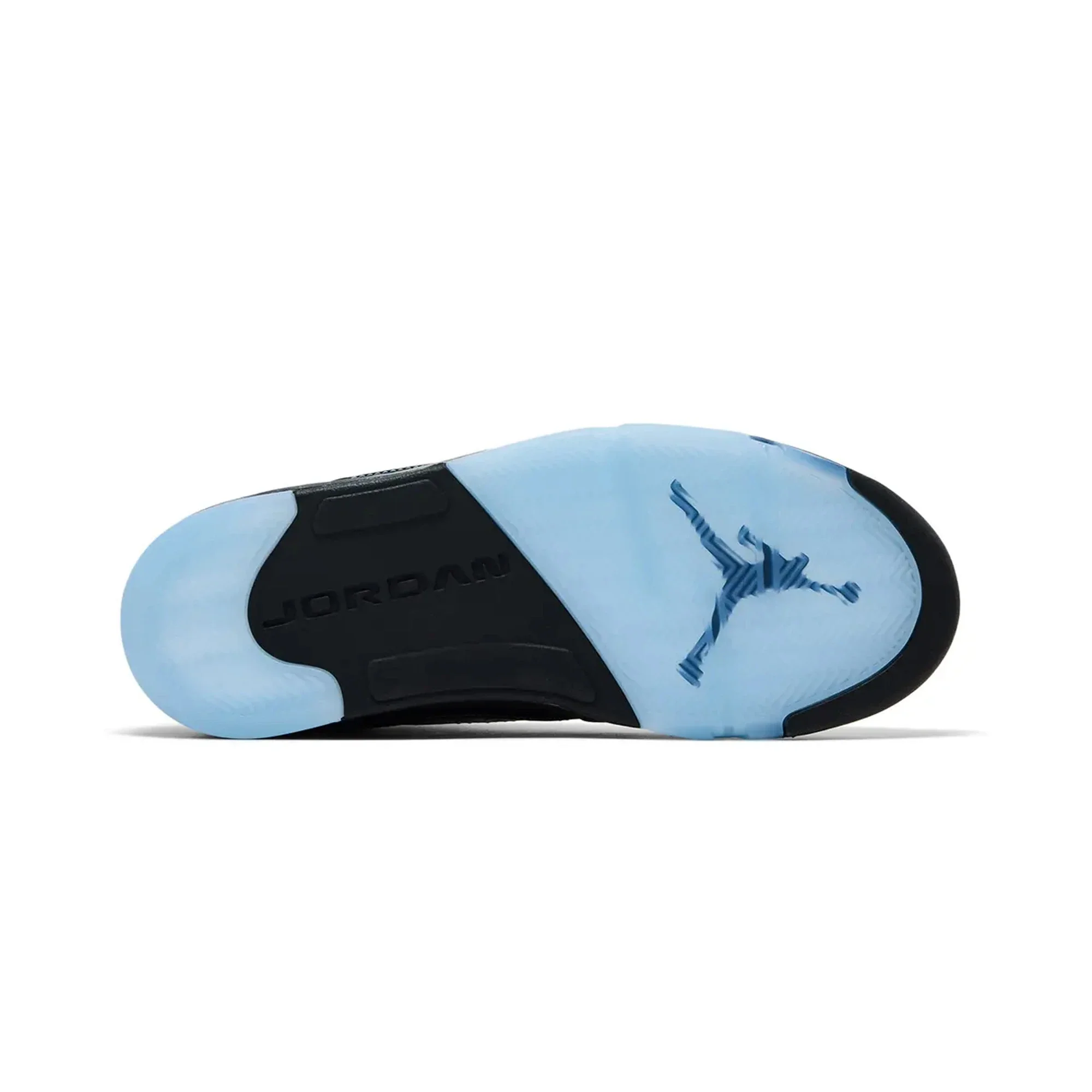 Air Jordan 5 Retro 'Black University Blue' (2026) - Image 10