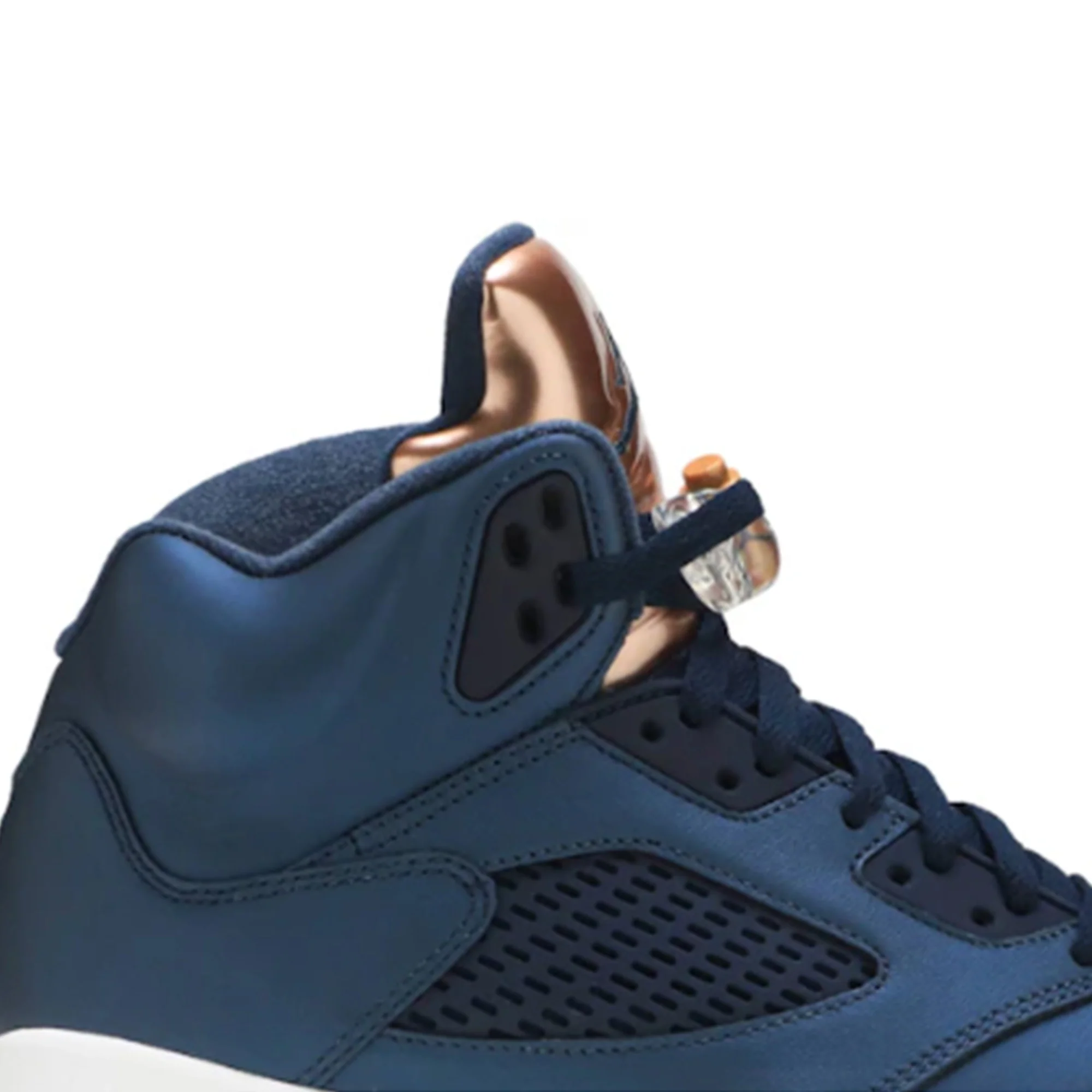 Air Jordan 5 Retro 'Bronze' (New) - Image 6