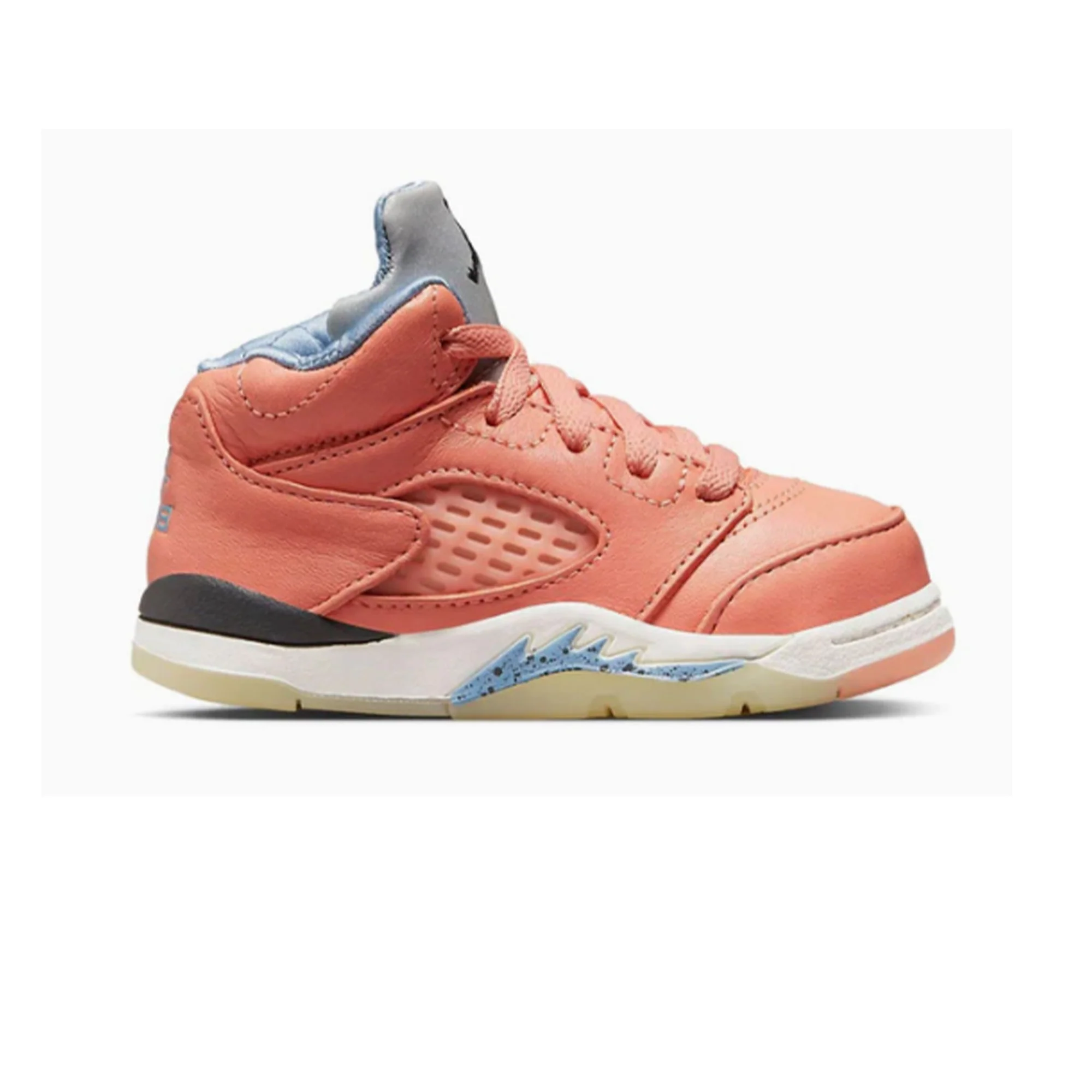 Air Jordan 5 Retro DJ Khaled We The Best 'Crimson Bliss' TD (2022)