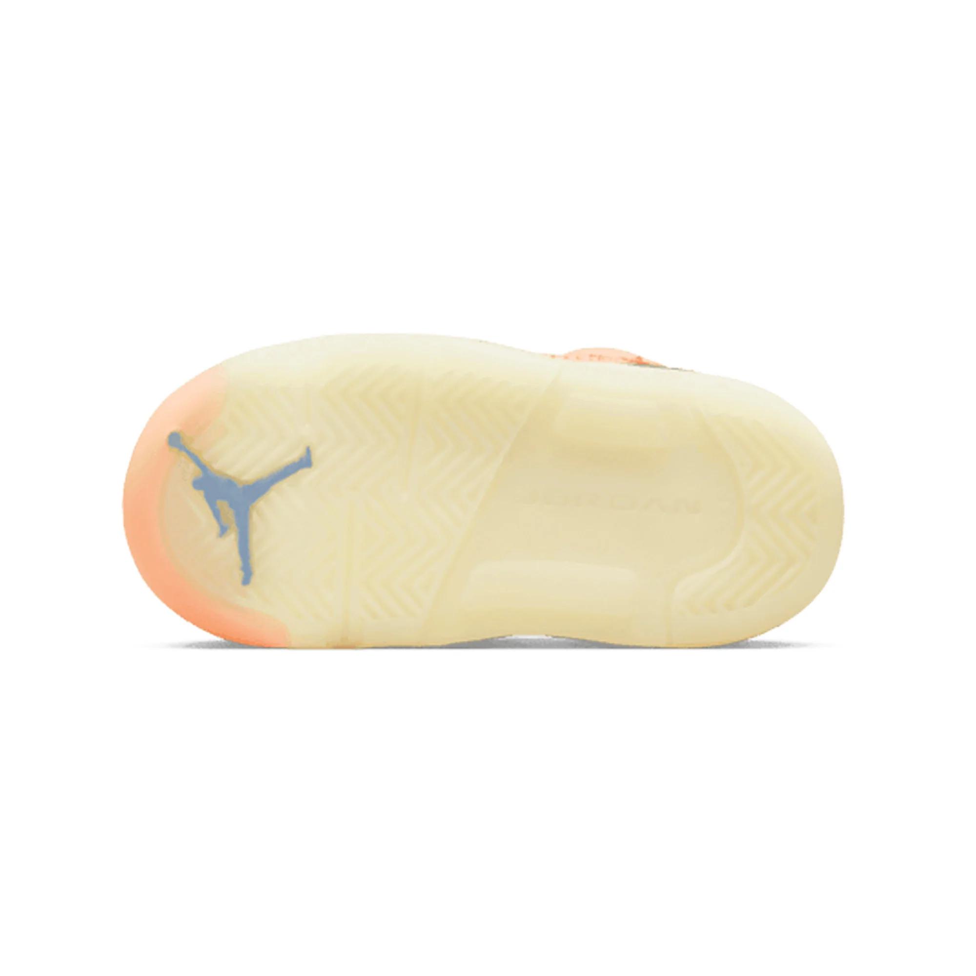 Air Jordan 5 Retro DJ Khaled We The Best 'Crimson Bliss' TD (2022) - Image 6