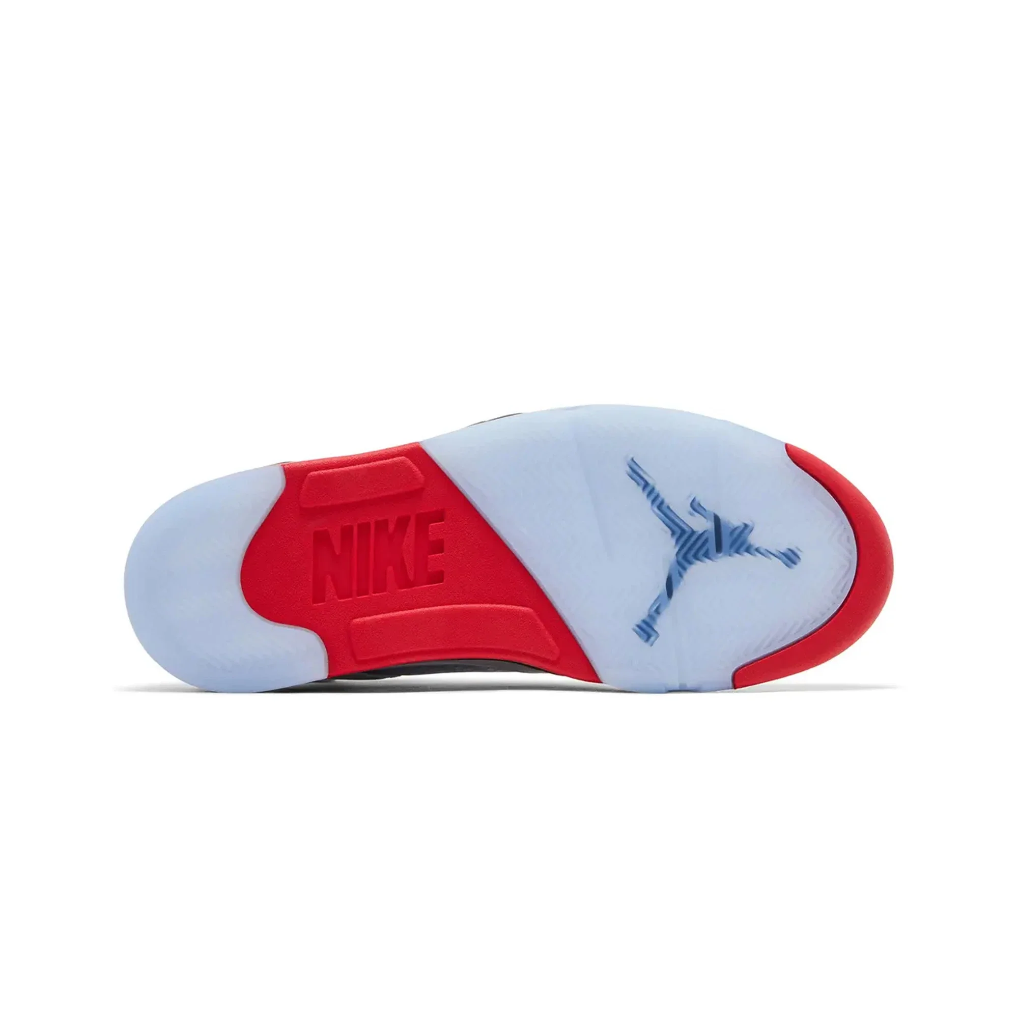 Air Jordan 5 Retro 'Fire Red Black Tongue' (2025) - Image 5