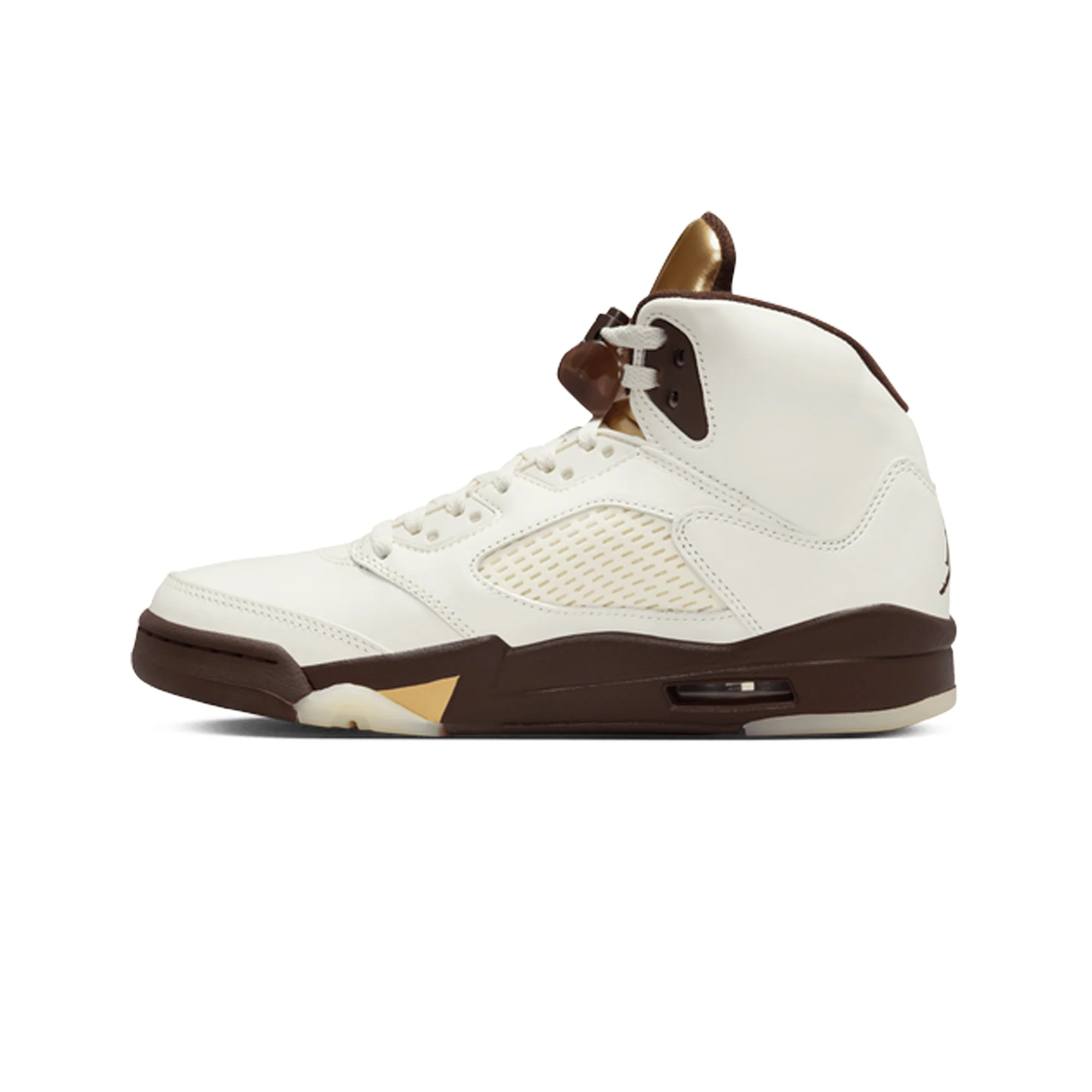 Air Jordan 5 Retro 'Golden Ticket' Women's (2025) - Image 3