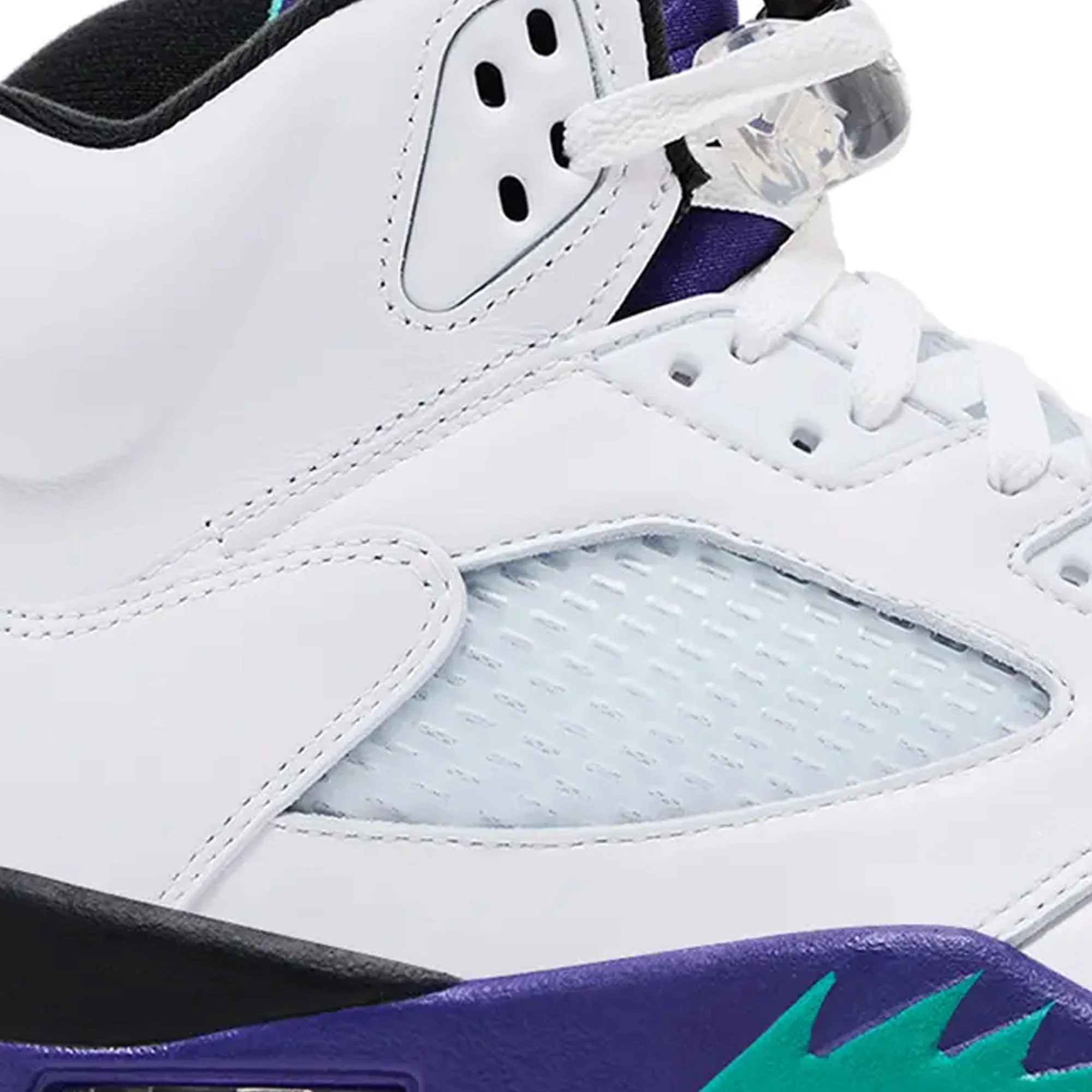 Air Jordan 5 Retro 'Grape' (2025) - Image 10