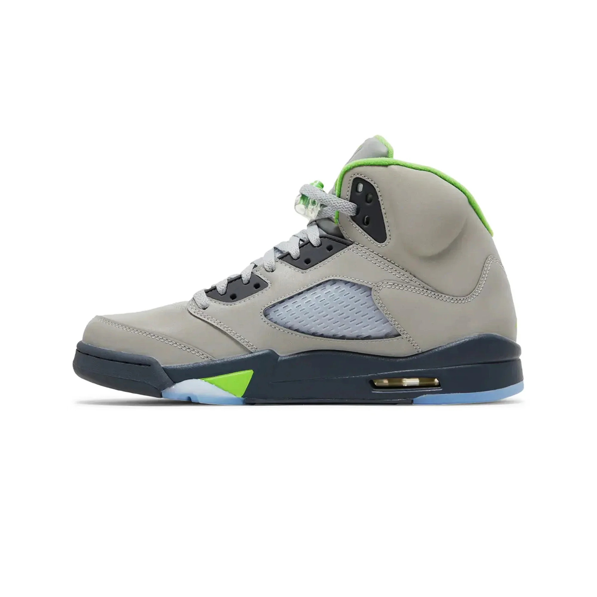 Air Jordan 5 Retro 'Green Bean' (2022) - Image 3