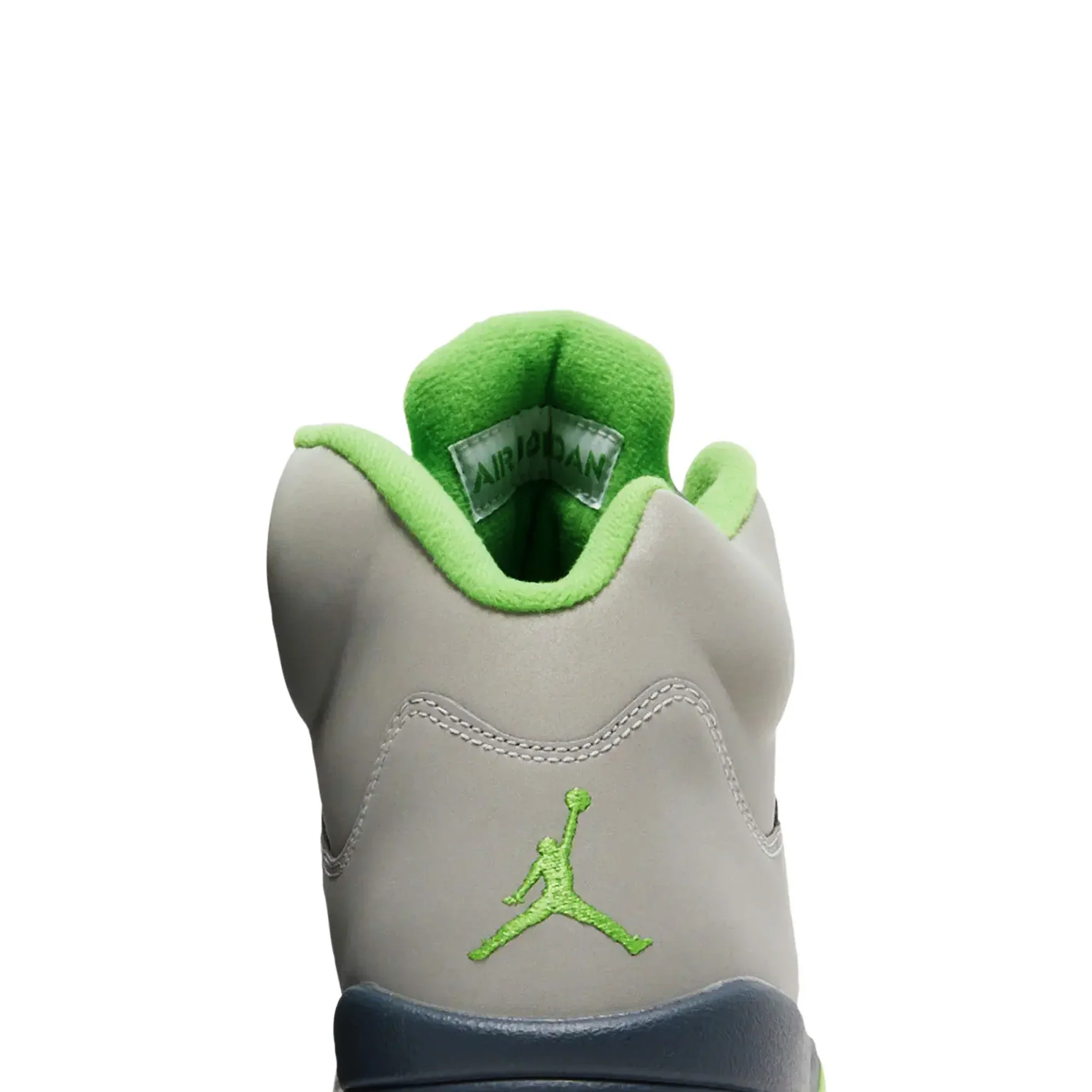 Air Jordan 5 Retro 'Green Bean' (2022) - Image 7