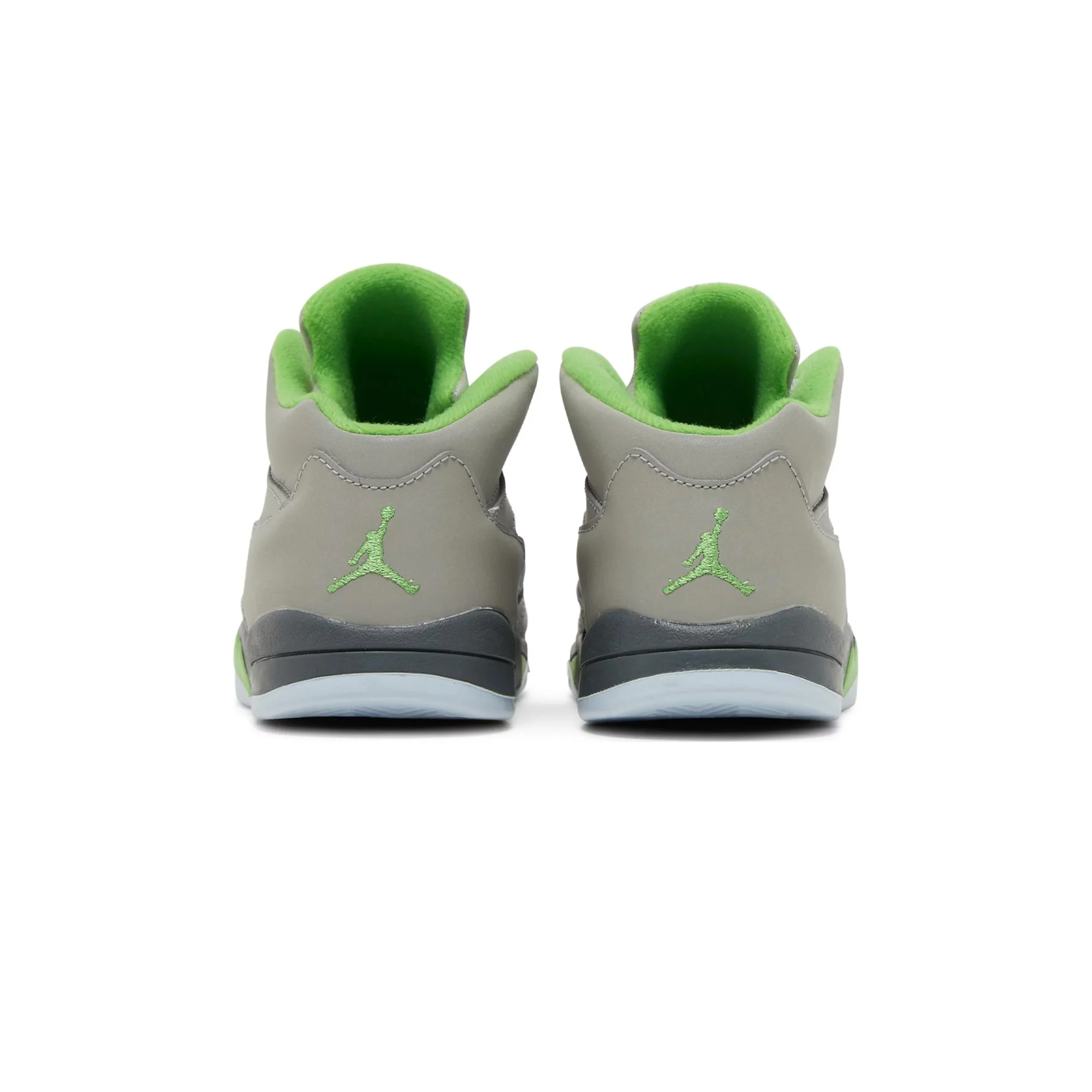 Air Jordan 5 Retro 'Green Bean' TD (2022) - Image 4
