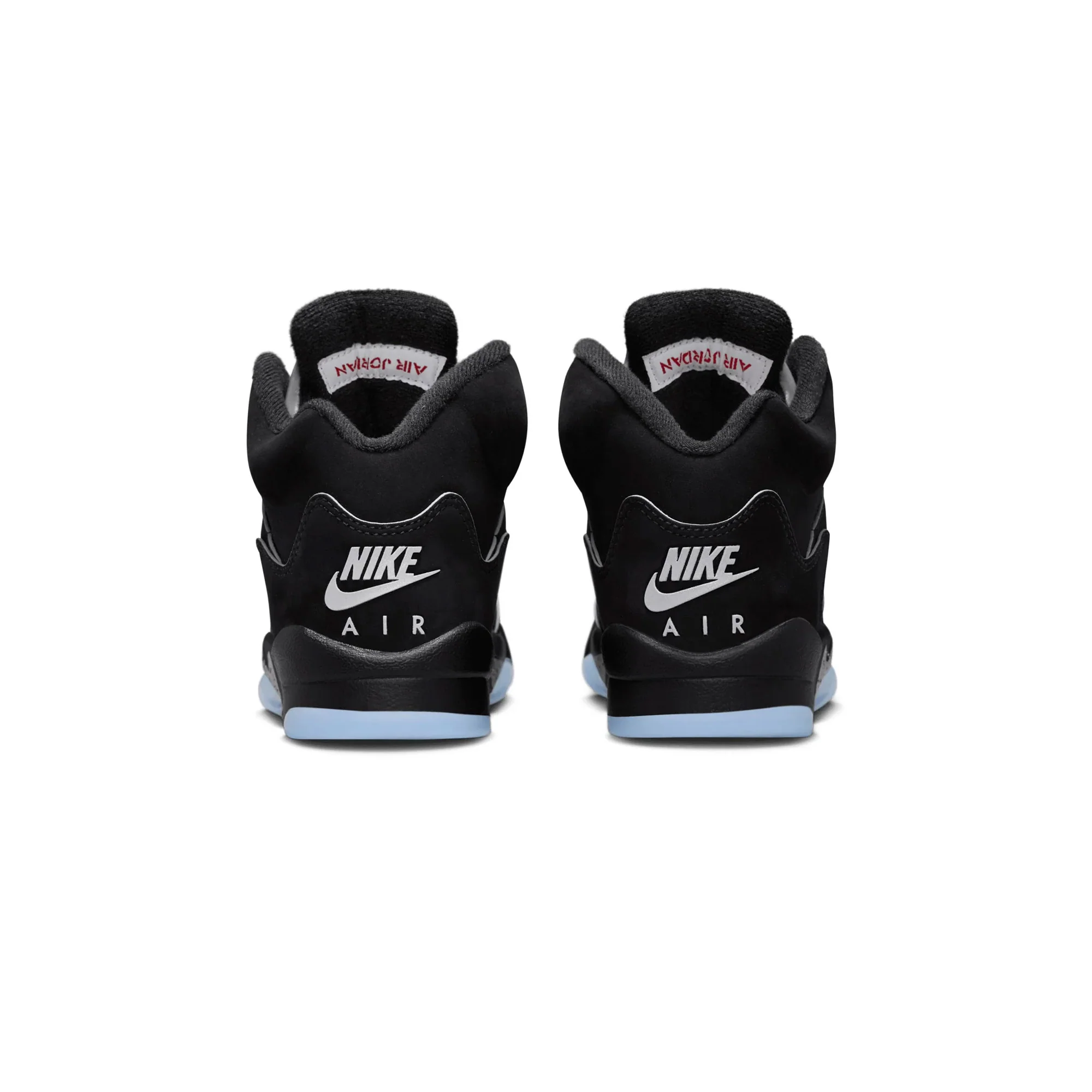 Air Jordan 5 Retro OG 'Black Metallic Reimagined' GS (2025) - Image 3