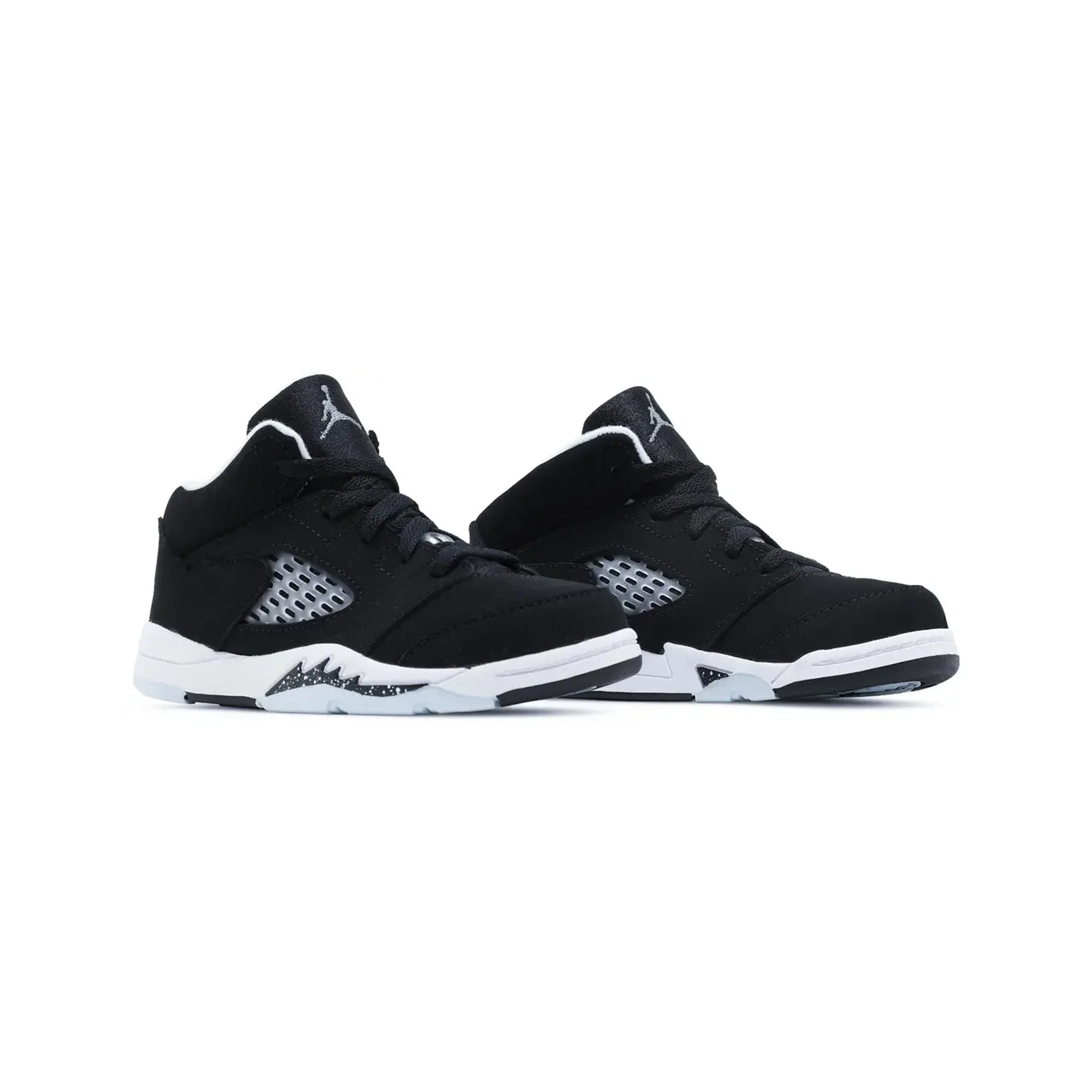Air Jordan 5 Retro 'Oreo' TD (2021) - Image 2
