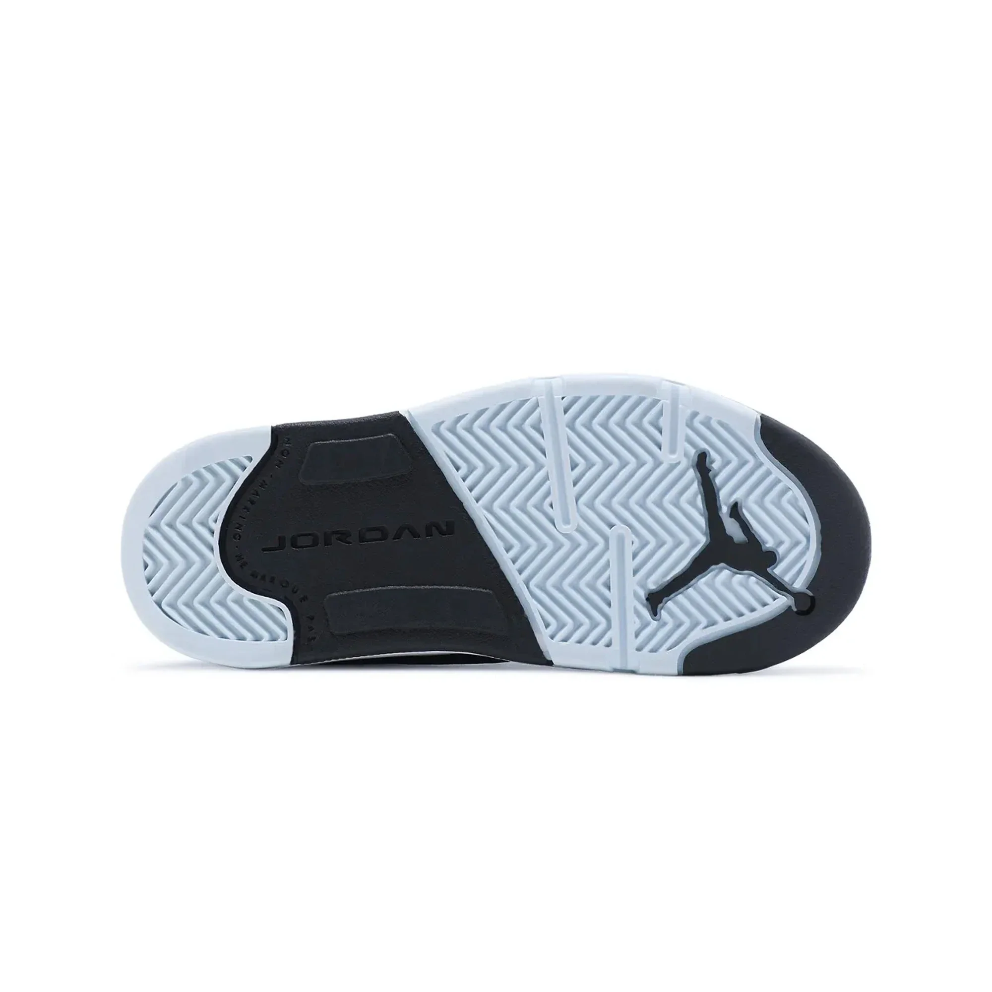 Air Jordan 5 Retro 'Oreo' TD (2021) - Image 5