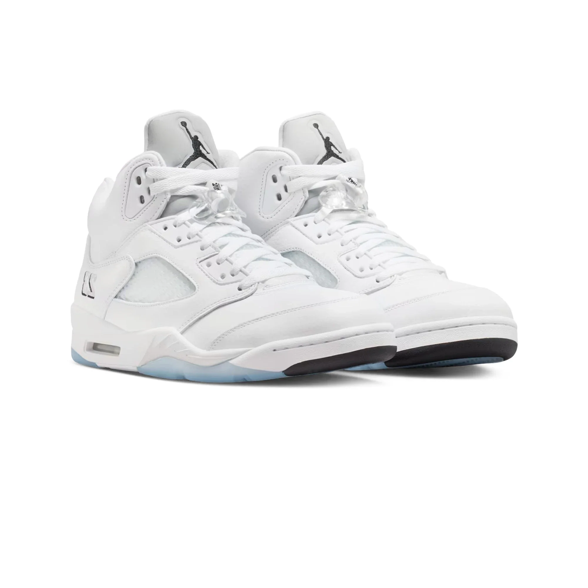 Air Jordan 5 Retro 'White Metallic' (2026) - Image 2