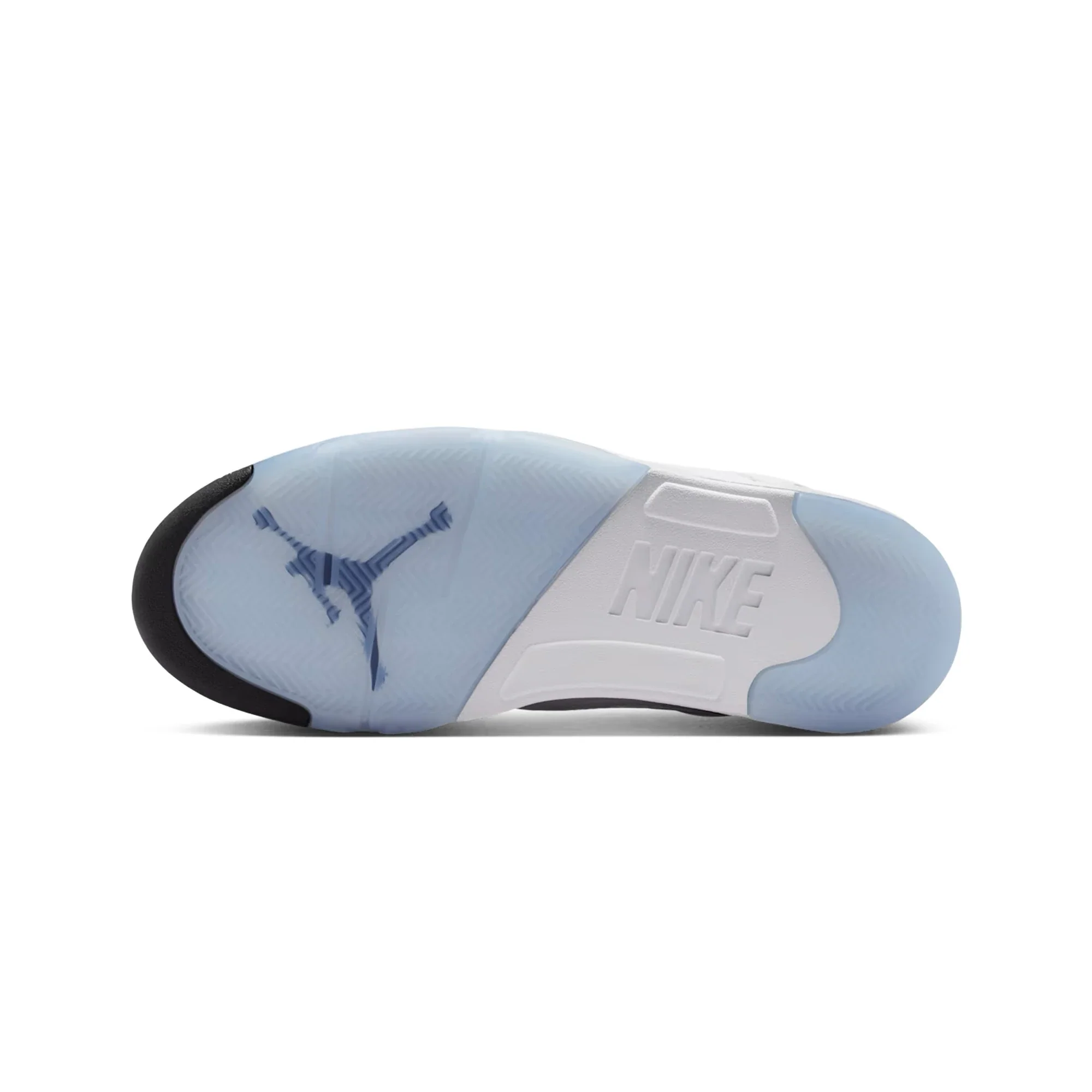 Air Jordan 5 Retro 'White Metallic' (2026) - Image 8