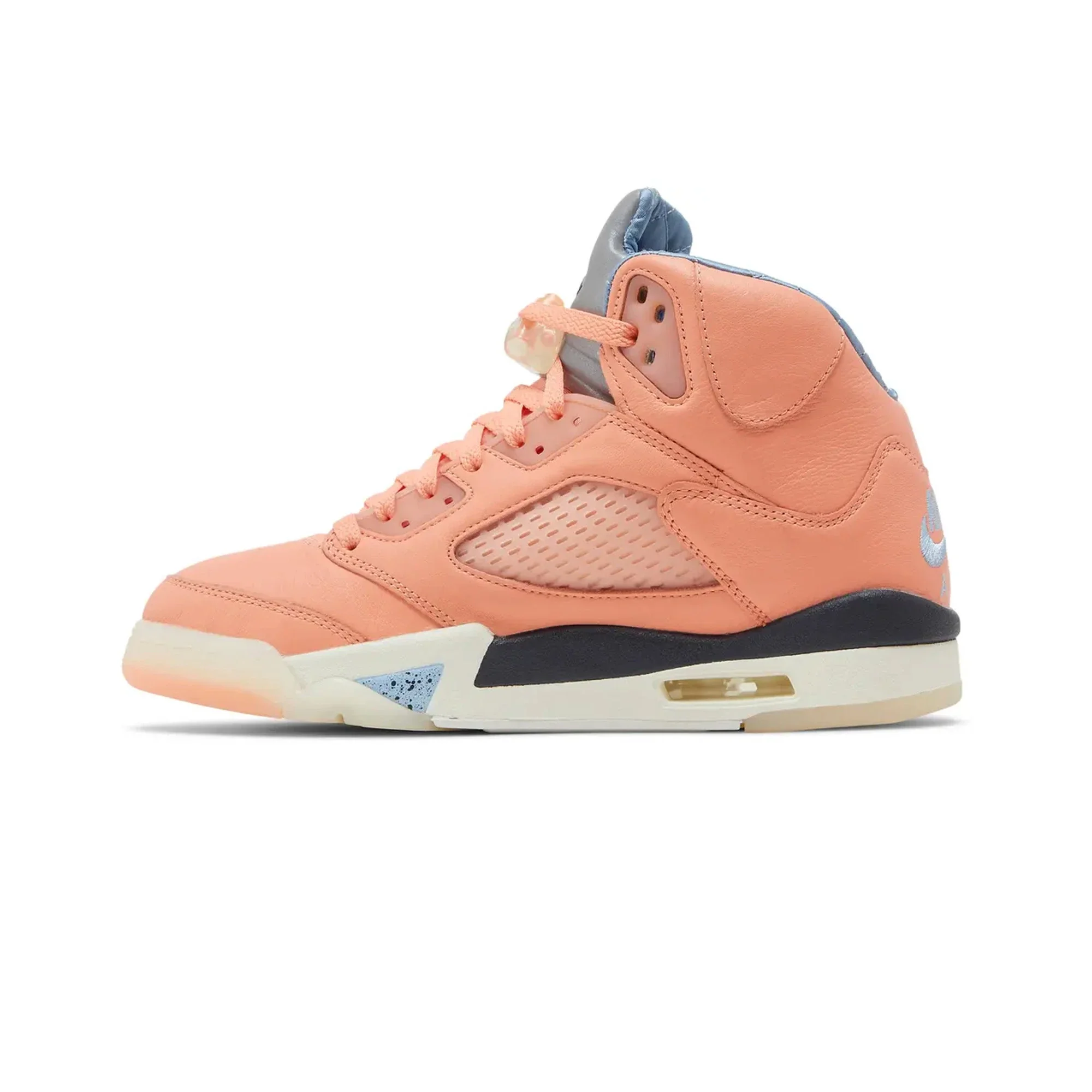 Air Jordan 5 Retro x DJ Khaled We The Best 'Crimson Bliss' (2022) - Image 3