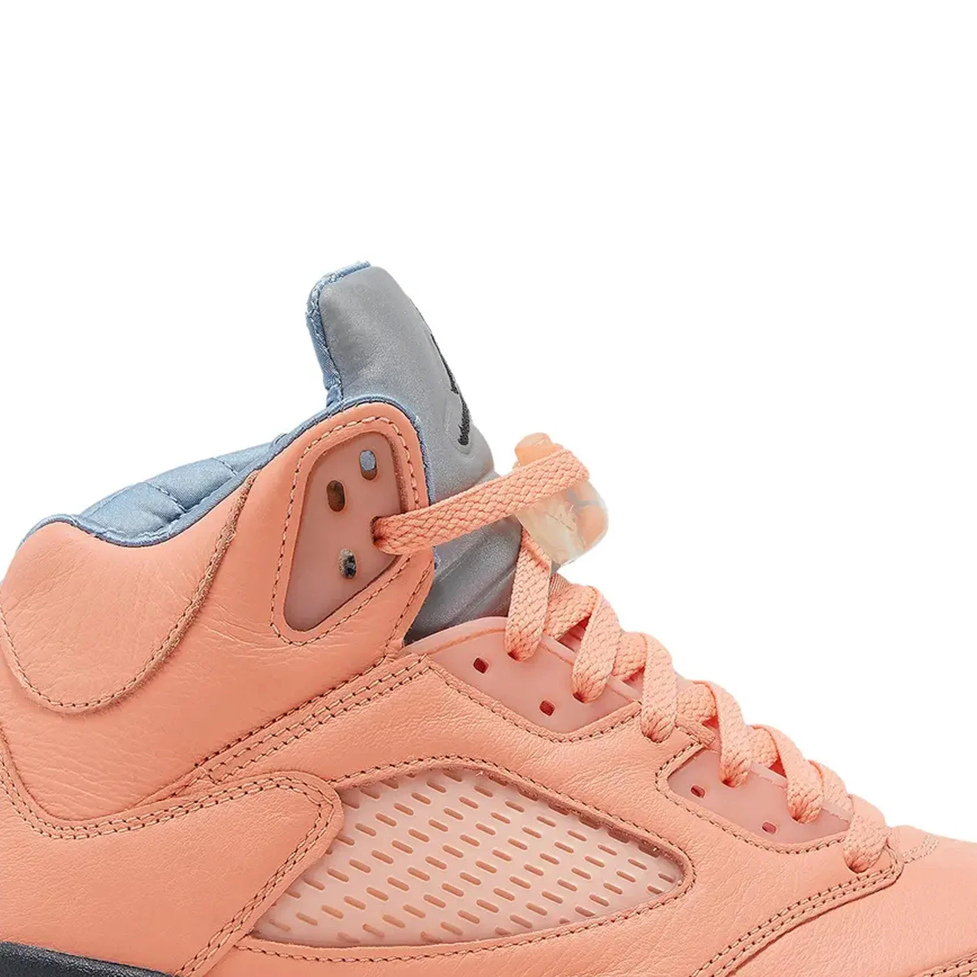 Air Jordan 5 Retro x DJ Khaled We The Best 'Crimson Bliss' (2022) - Image 5