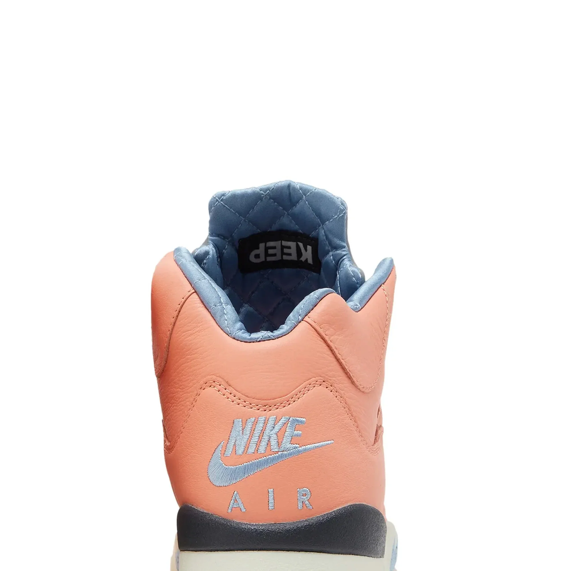 Air Jordan 5 Retro x DJ Khaled We The Best 'Crimson Bliss' (2022) - Image 6